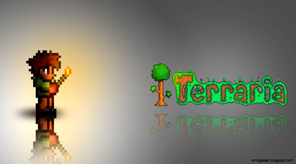 Terraria isola galleggiante casetta, 1920x1080 1080p, PC