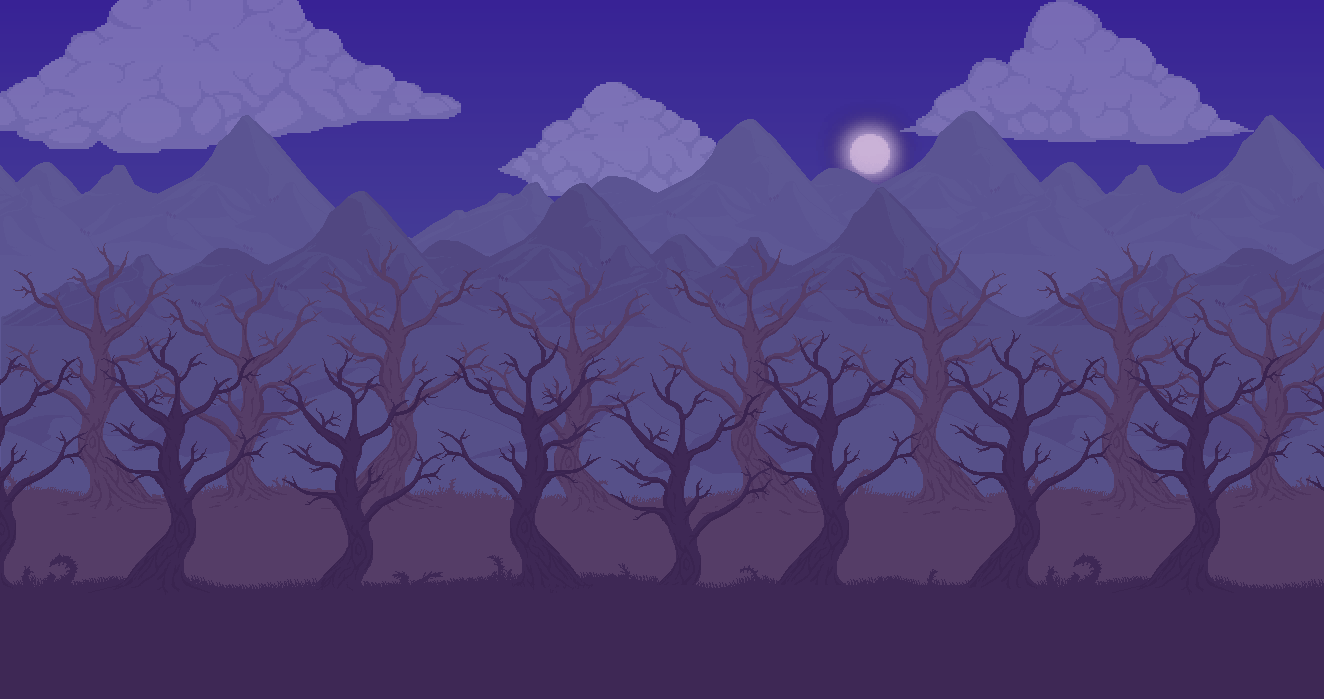 Terraria boss Eater of Worlds, 1920x1080 1080p, Desktop