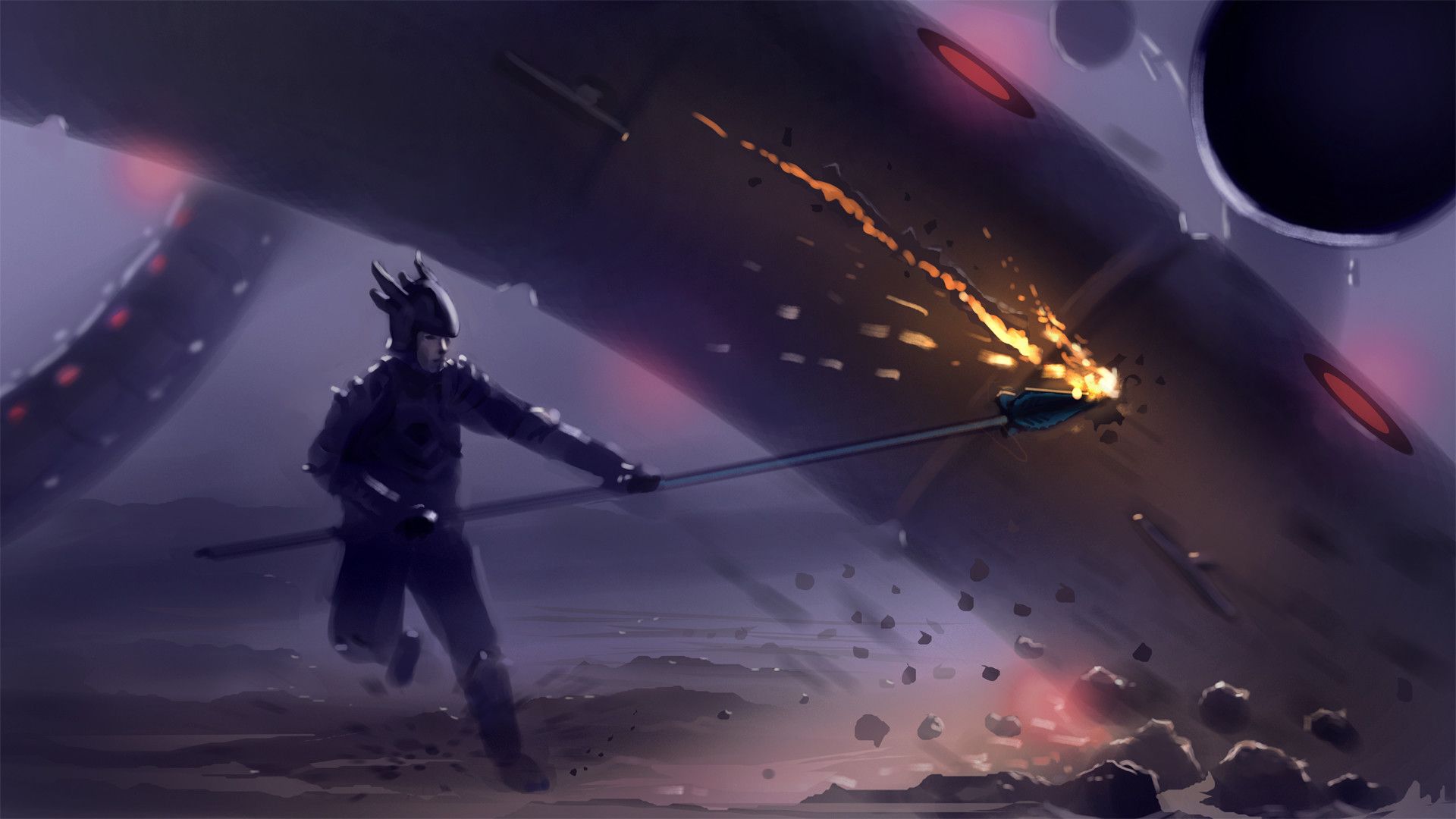 Destroyer Terraria boss battaglia, sandbox 2D, 1920x1080 Full HD 1080p, Laptop