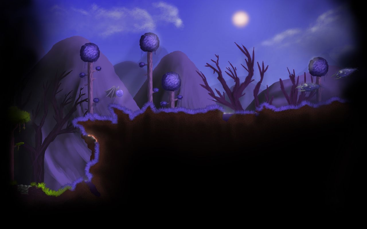 Logo Terraria pixel art verde, 1261x842 HD, PC