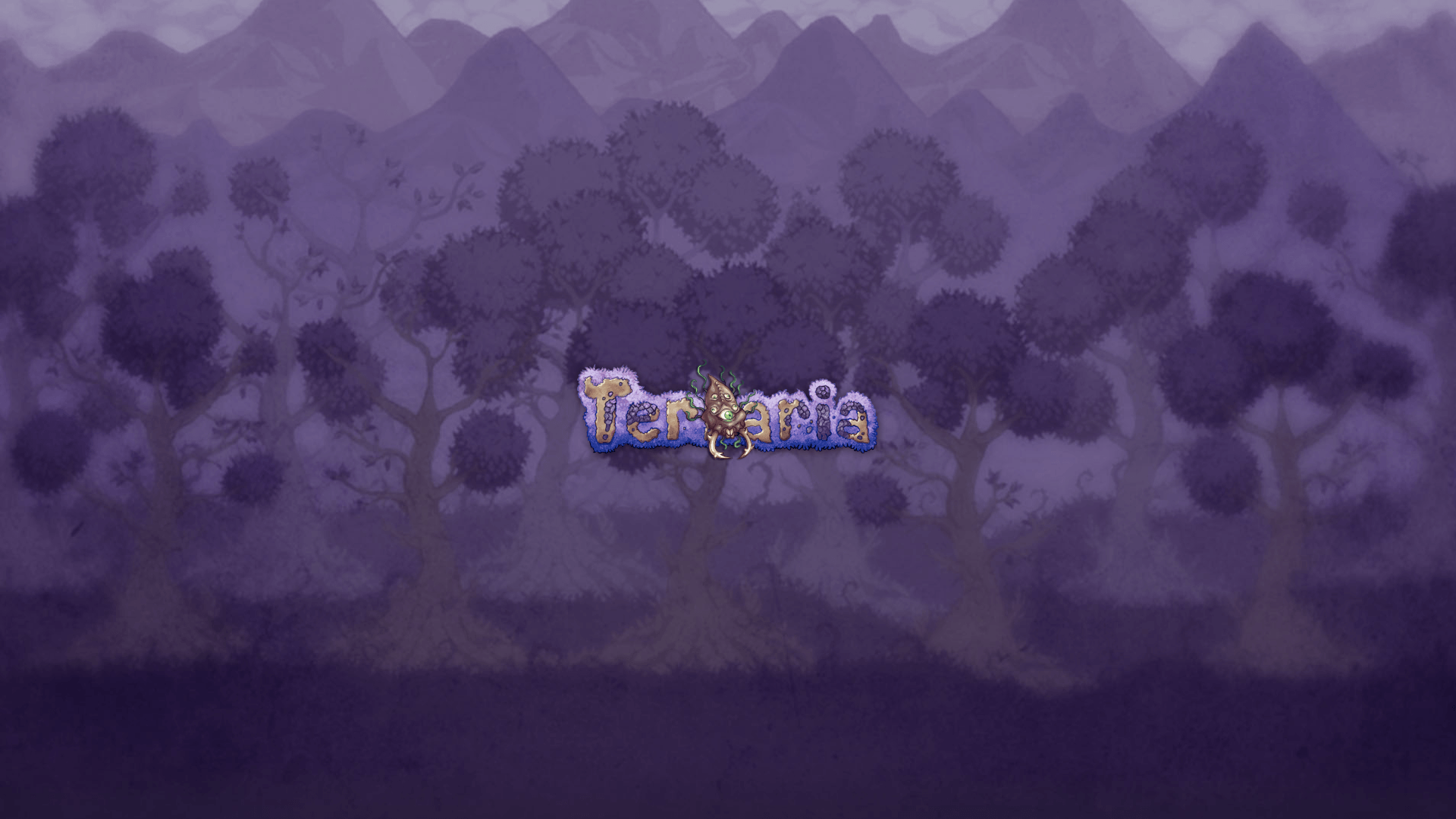 Destroyer Terraria scena infernale, 1280x720 HD, Desktop