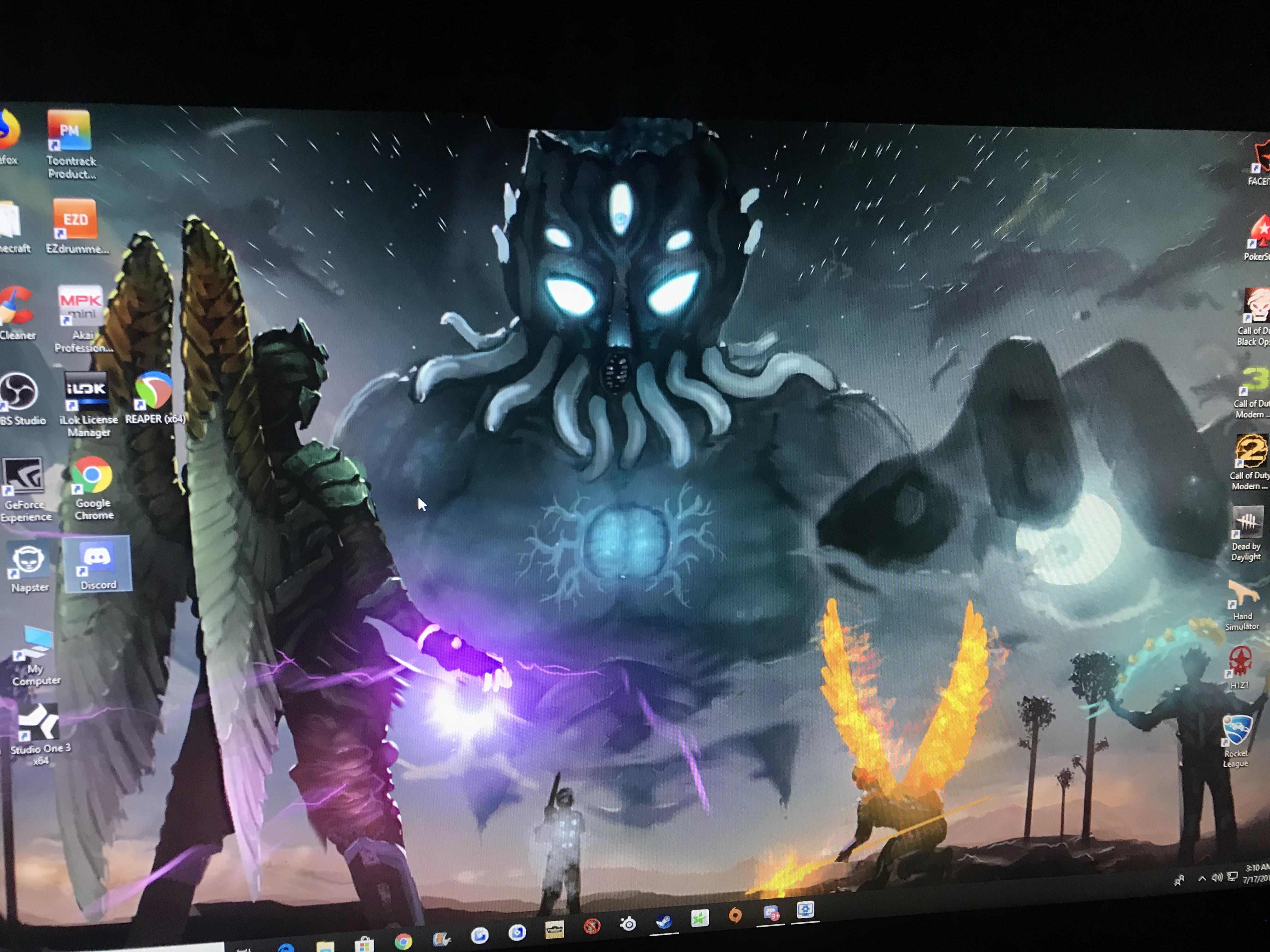 Terraria boss Twins sconfitto, 1280x962 720p, Laptop