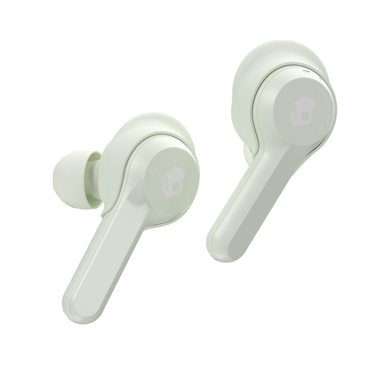 Cuffie con onda audio blu, 1920x1200 WUXGA, Desktop