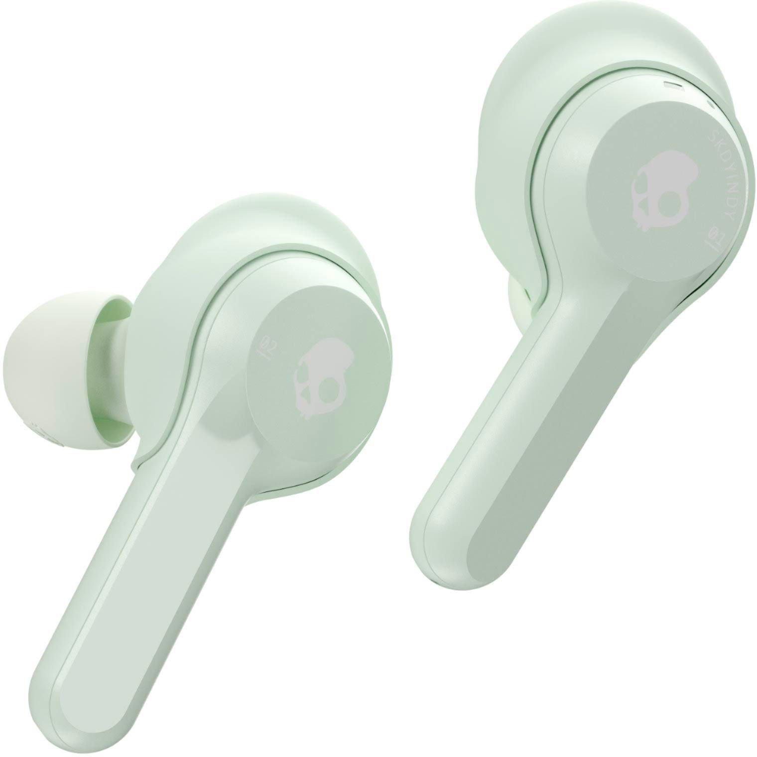 Cuffie Skullcandy verdi wireless, 1520x1520 HD, Desktop