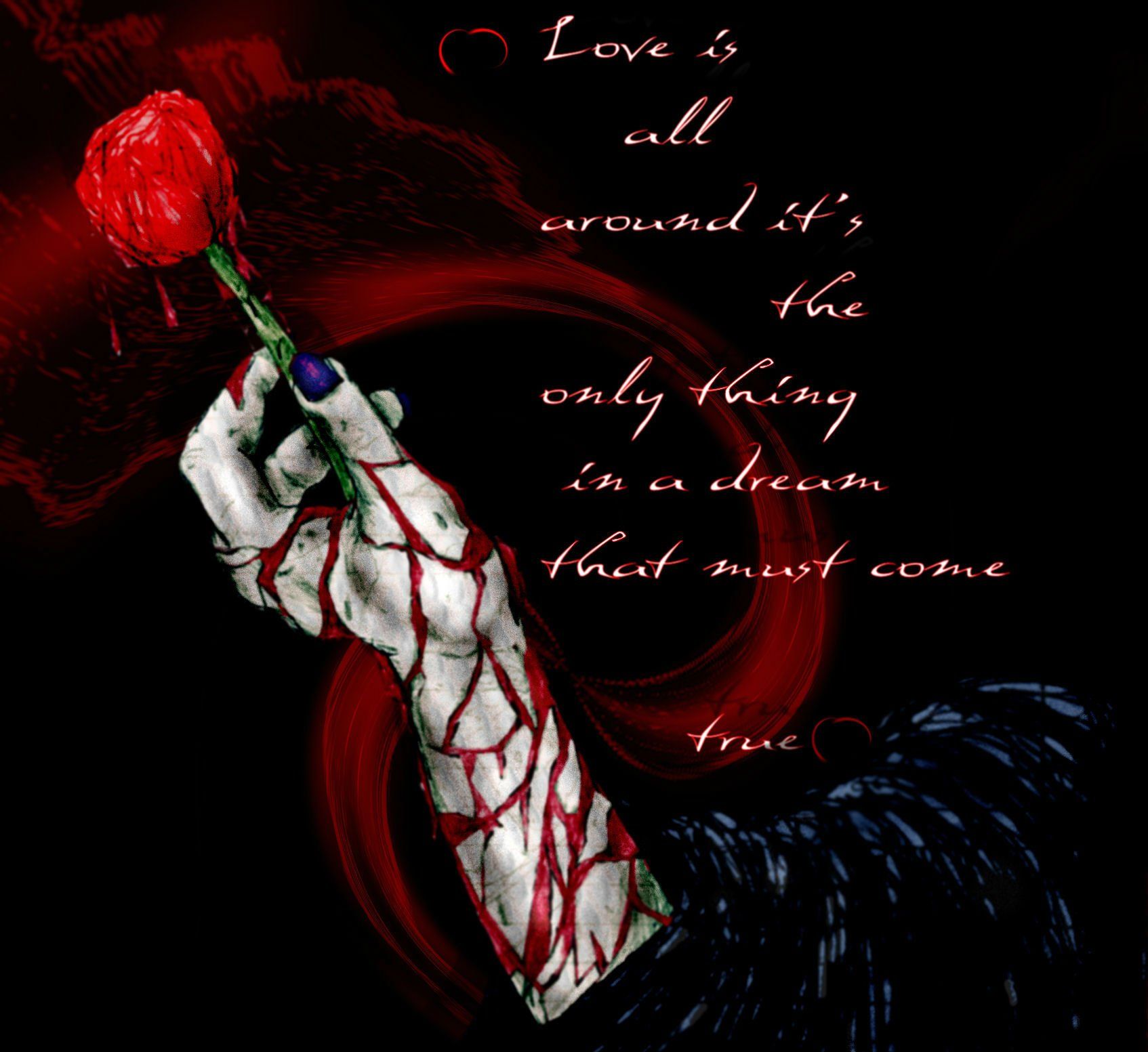 Teschi bianchi con rose rosse, 1288x931 720p, Laptop