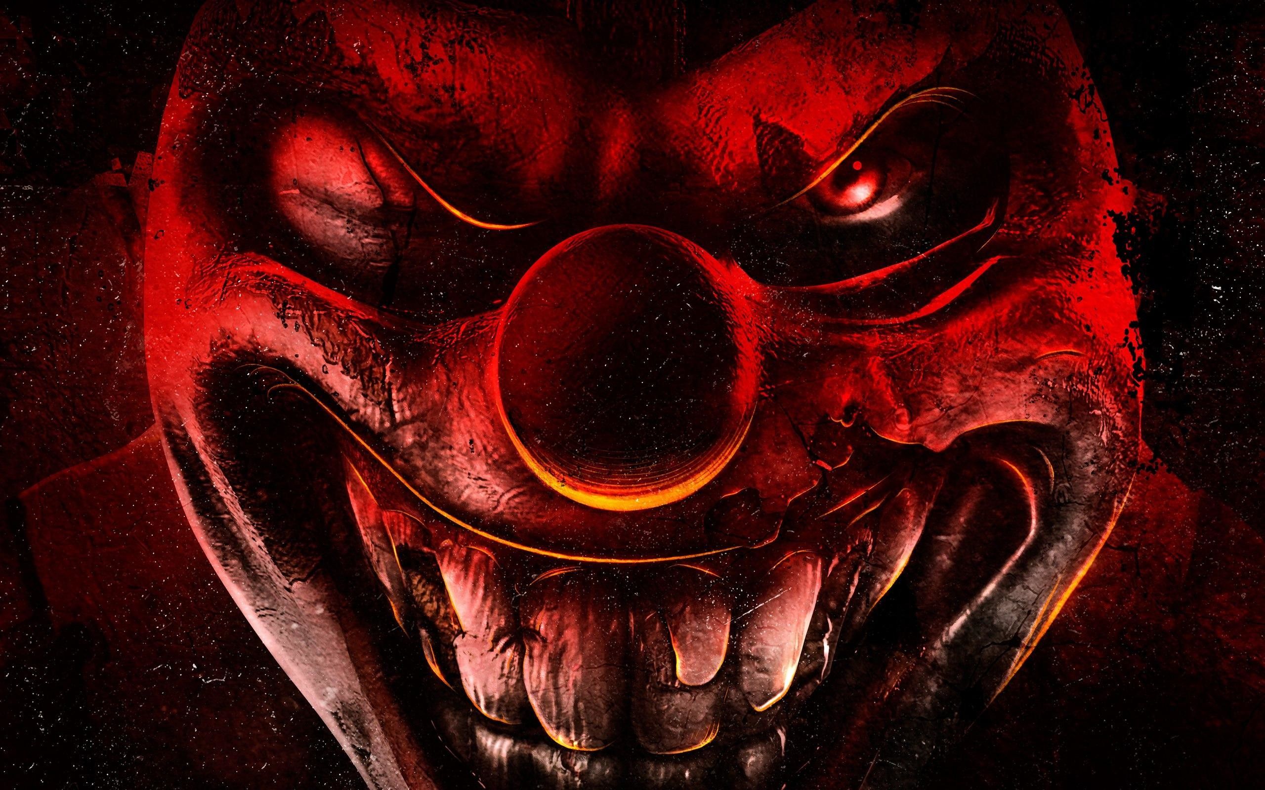 Joker manicomio Batman, Gotham, 1600x900 900p, PC