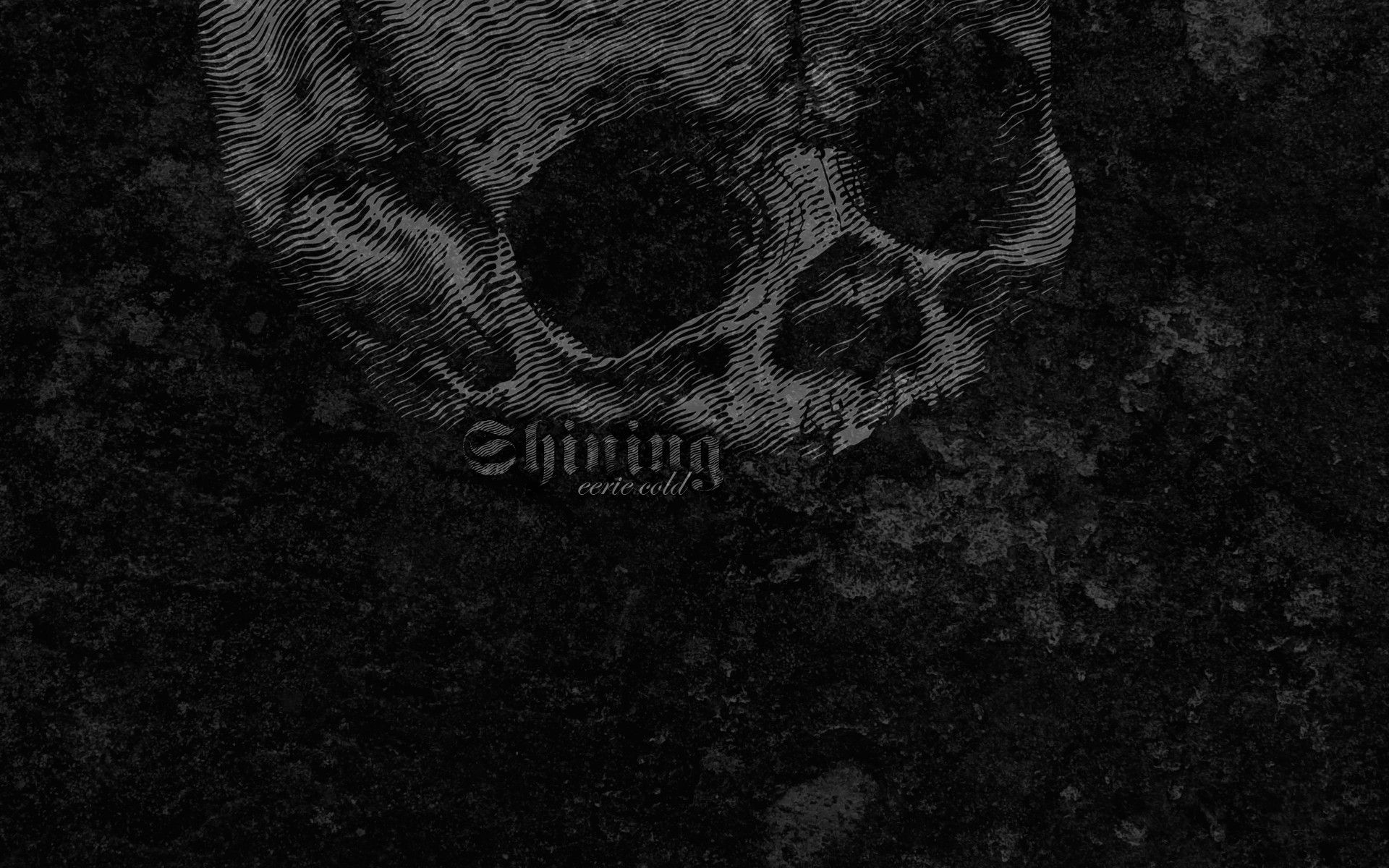 Teschio scuro texture grunge, 1920x1200 Full HD+ WUXGA, Desktop
