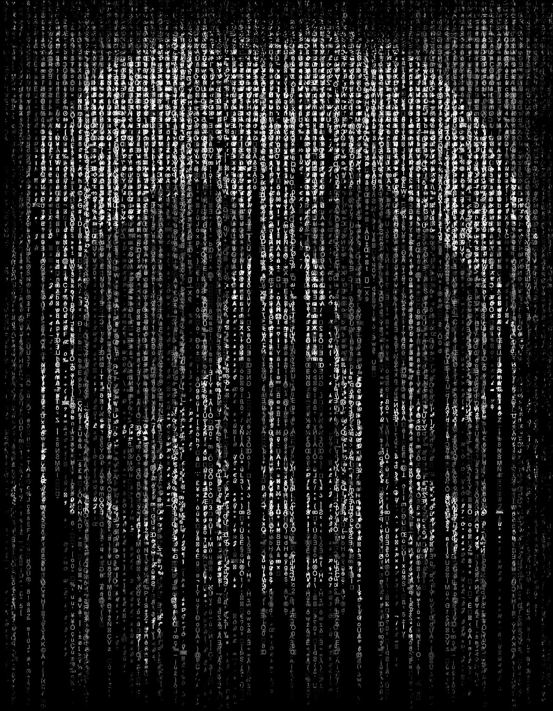Teschio hacker luminoso blu, 1920x1080 Full HD, Desktop
