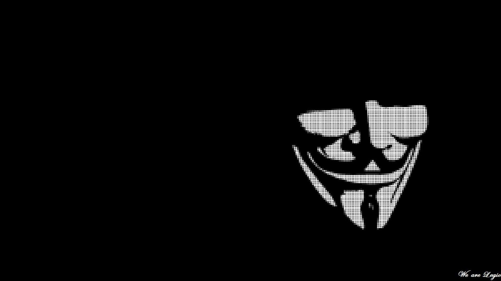 Teschio hacker con cappuccio, 3840x2160 4K Ultra HD, Monitor 4K
