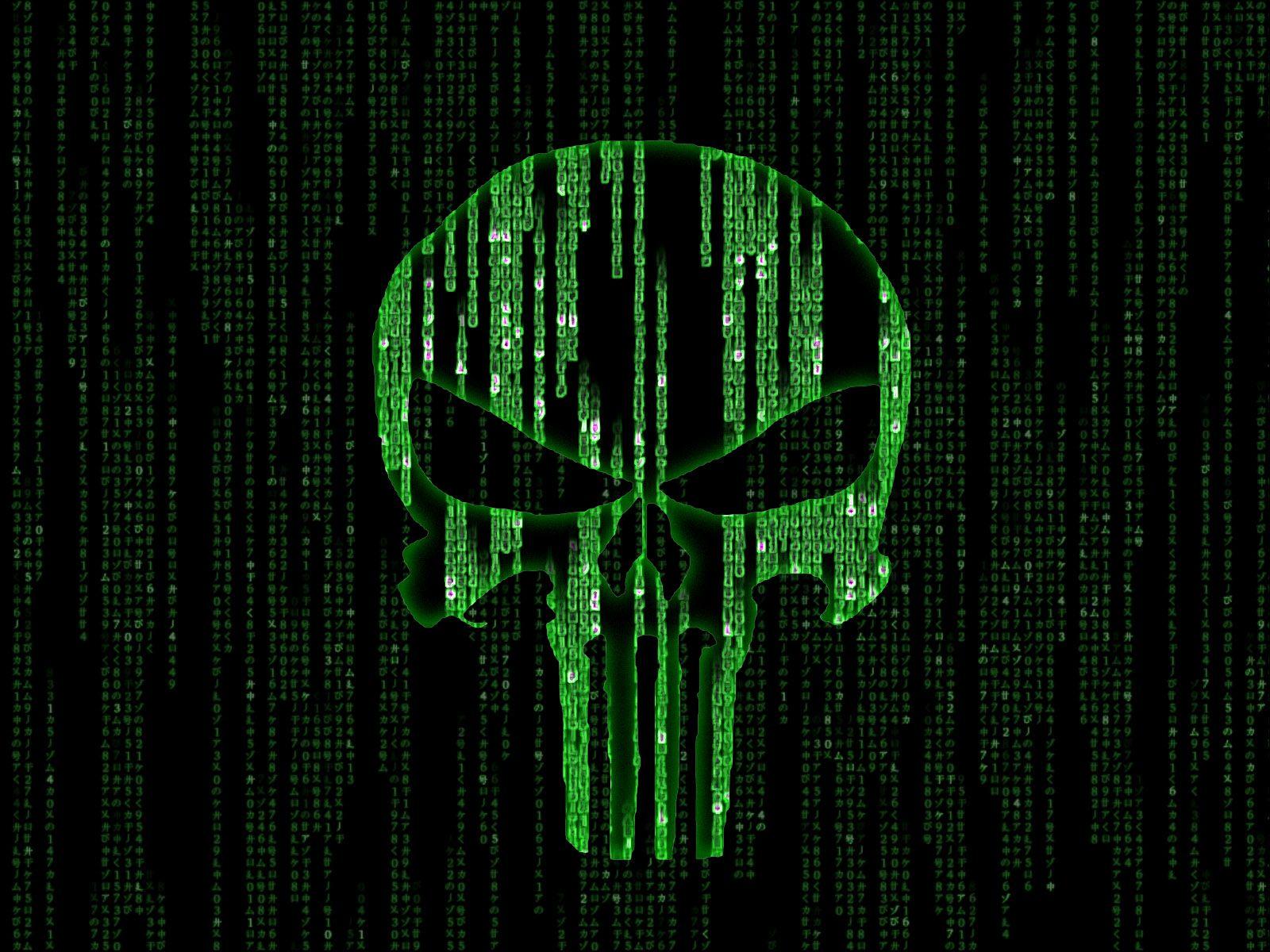 Simbolo biohazard verde luminoso, 1600x1000 HD Ready, Desktop