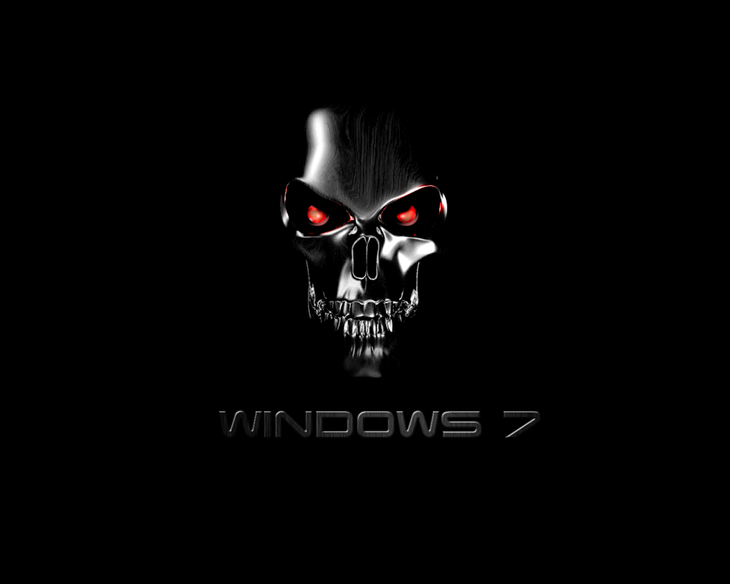 Teschio hacker con benda, ossa incrociate, 1920x1280 Full HD+, Desktop
