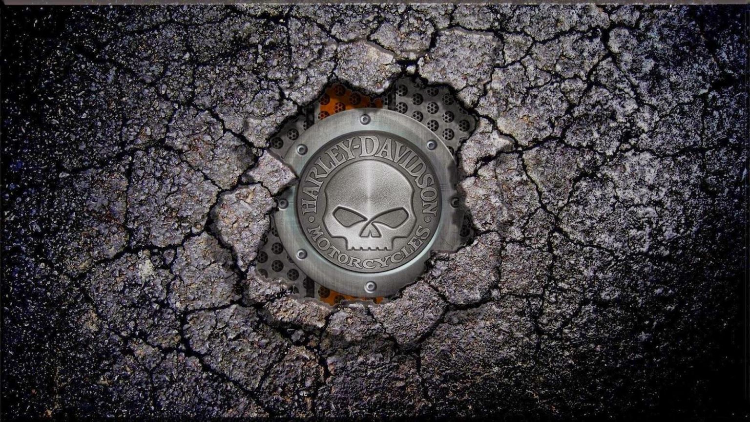 Teschio metallico Punisher, 1528x945 HD, HP Laptop