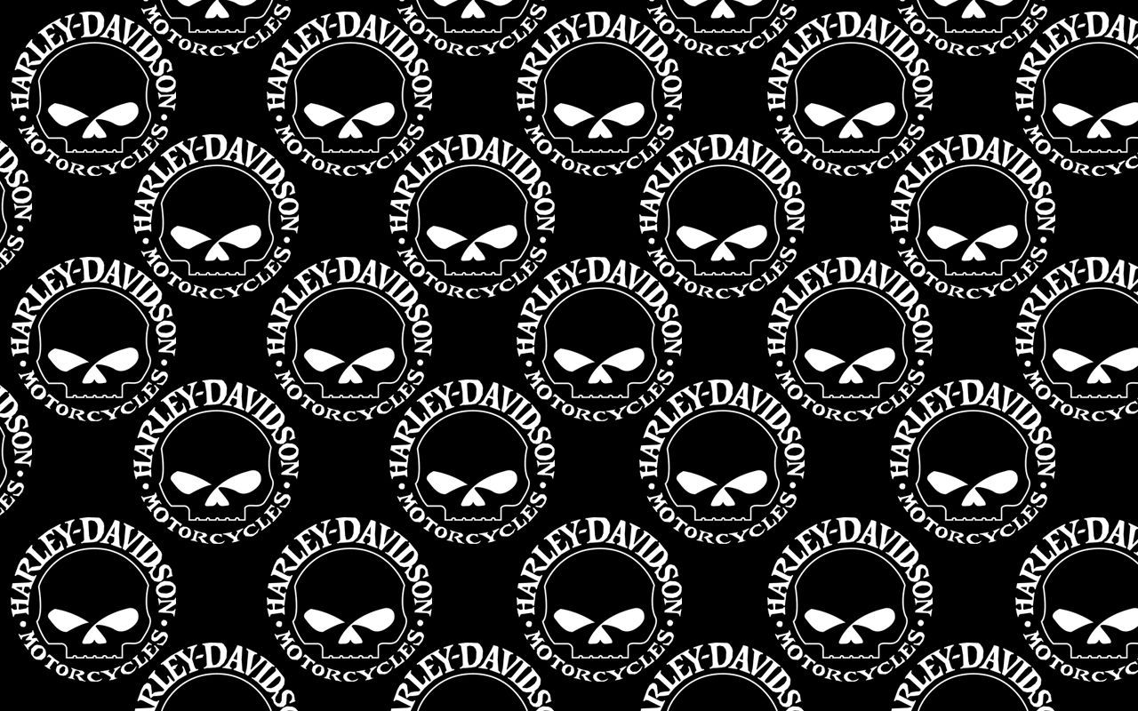 Logo Harley-Davidson Motor Company, 1159x841 HD, Desktop