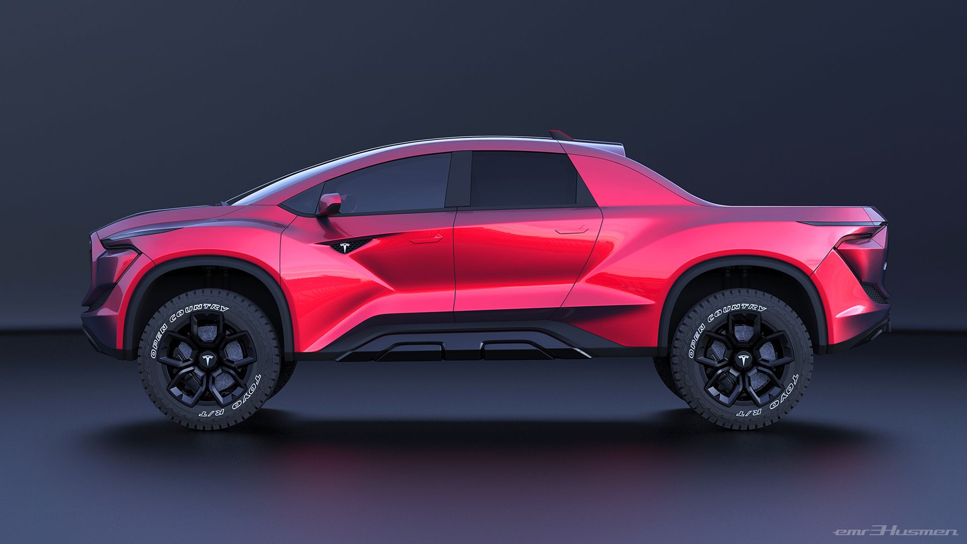 Tesla Cybertruck bianco, 1242x2688 Full HD Verticale, Smartphone