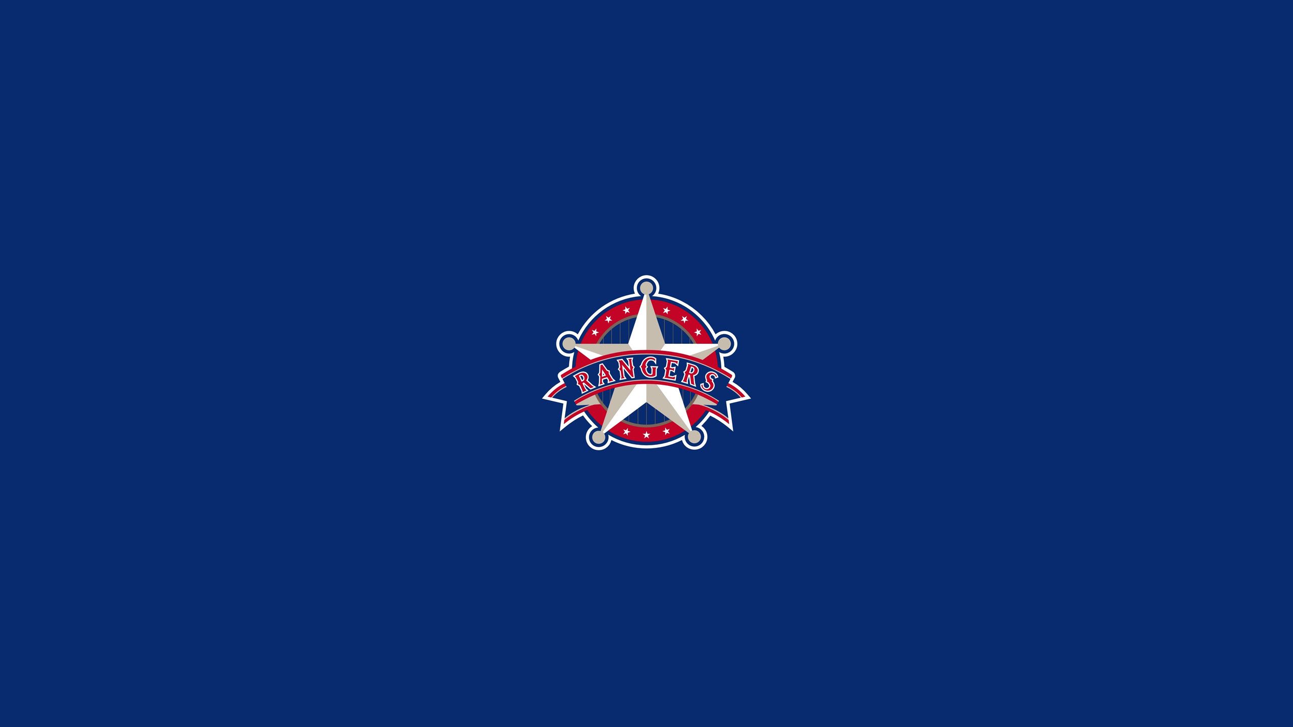 Logo Texas Rangers baseball, 1280x960 720p, PC