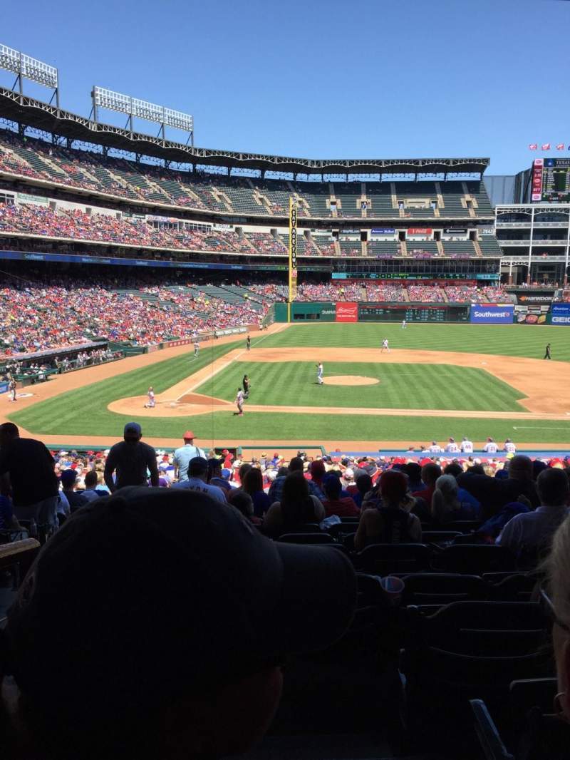 Giocatori Texas Rangers baseball, 675x1200 Verticale, POCO