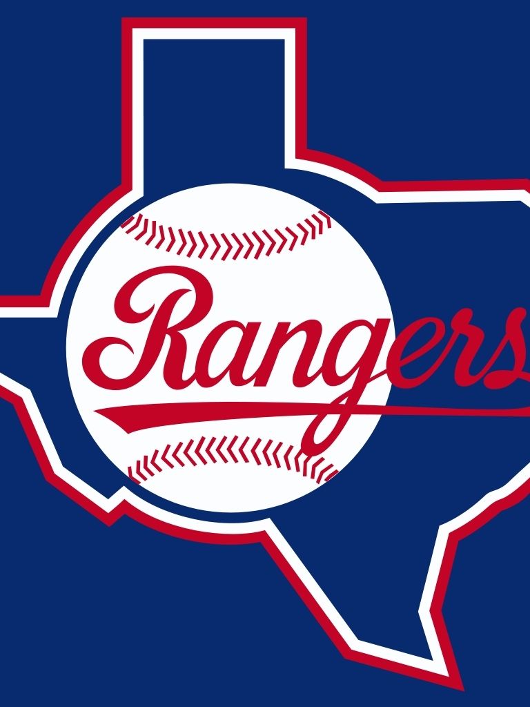 Texas Rangers giocatori baseball blu, 1280x1024 HD, Desktop