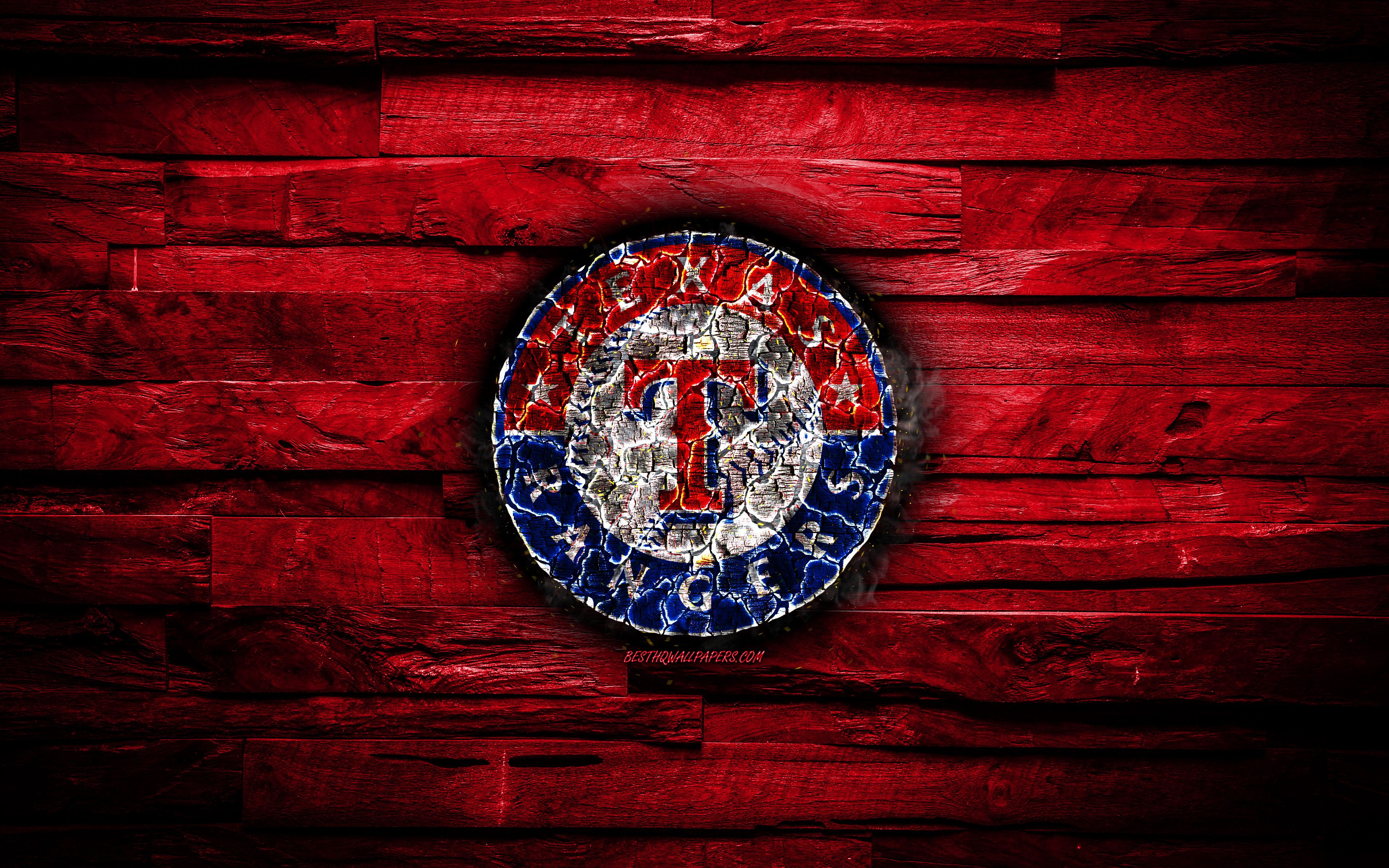 Lanciatore Texas Rangers in azione, 1200x800 HD, Laptop
