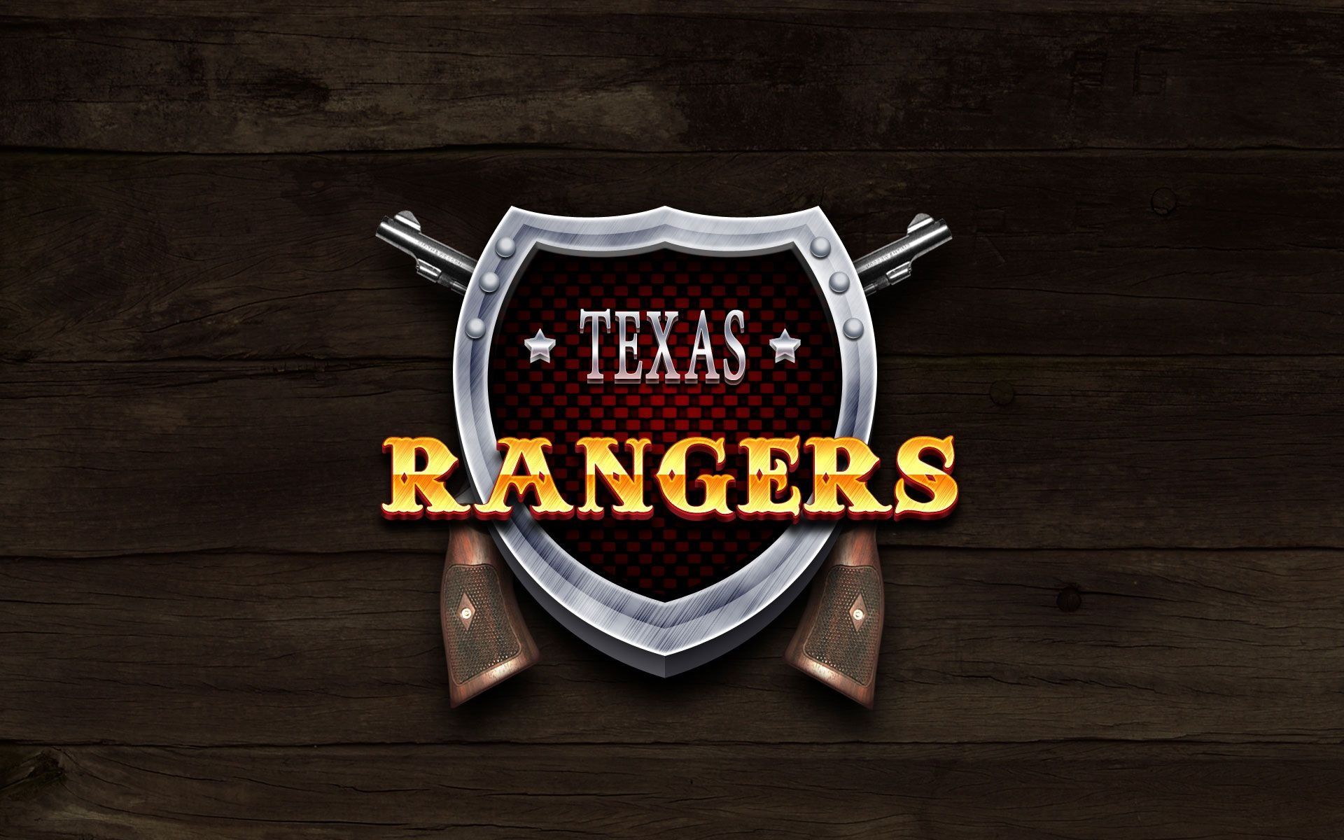 Logo Texas Rangers baseball, 1024x768 HD, Desktop