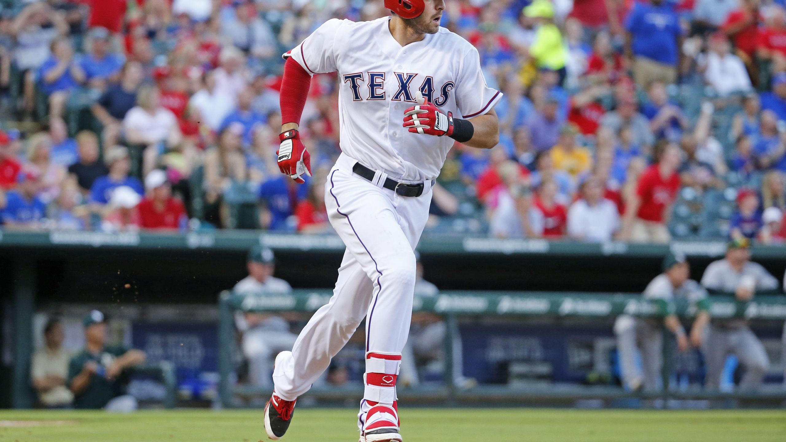 Logo Texas Rangers baseball, 1244x700 HD, PC