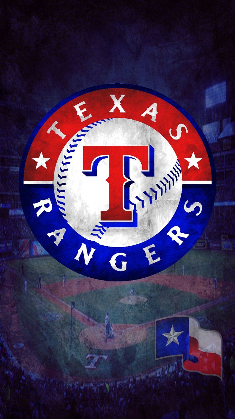 Texas Rangers cuciture baseball, 1024x768 HD, iMac