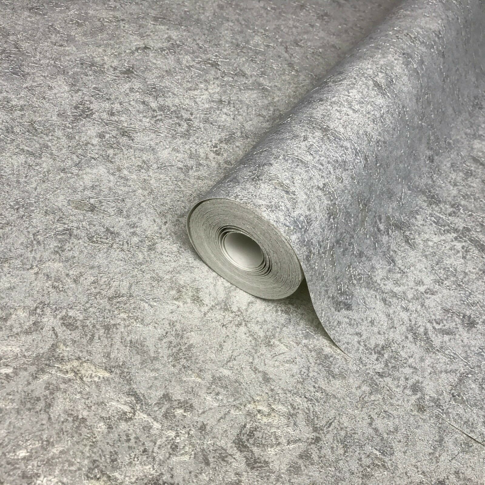 Rotolo carta da parati grigio argento, 1600x1600 HD Ready, Desktop