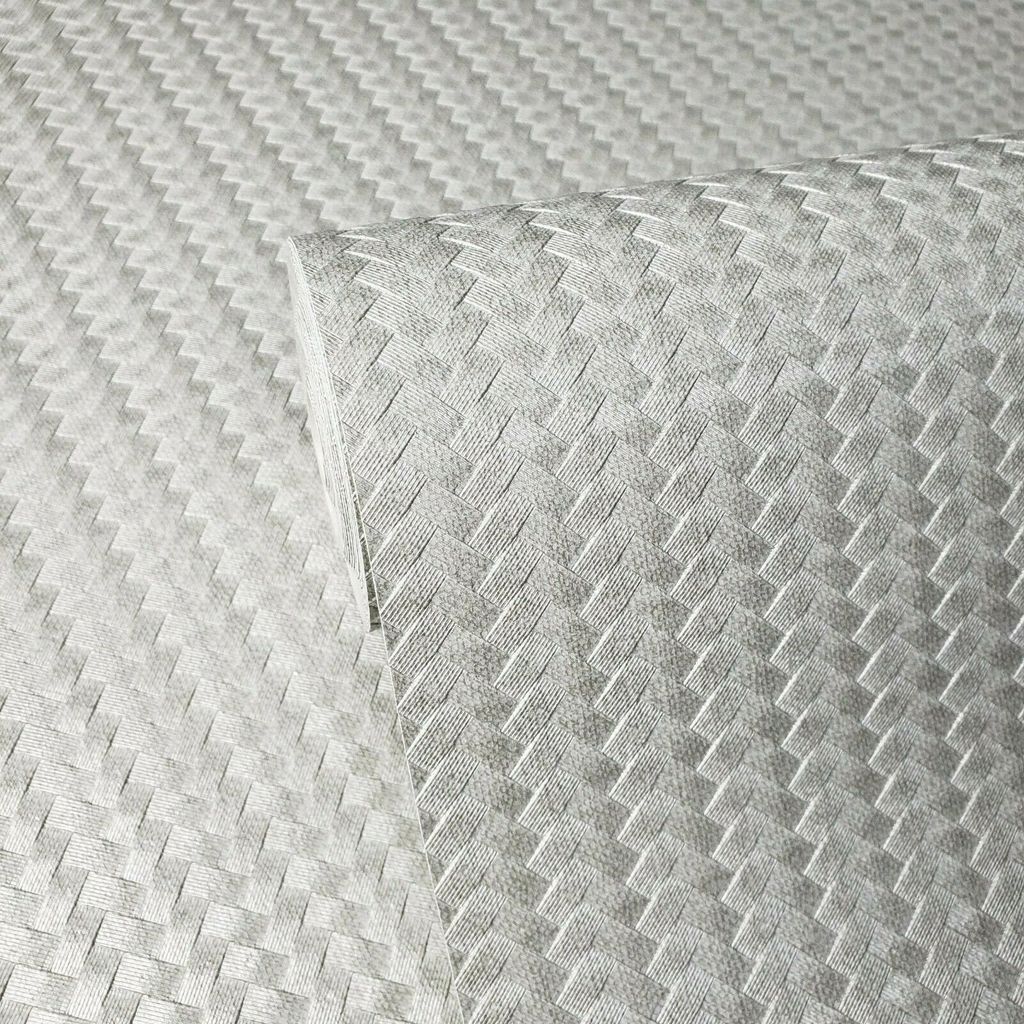 Texture intreccio argento grigio, 1024x1024 HD, PC