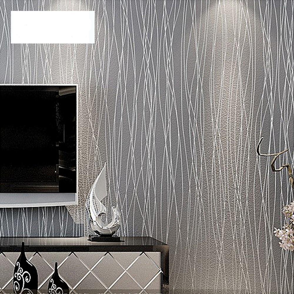 Texture argento grigio strisce ondulate, 1000x1000 HD, Desktop