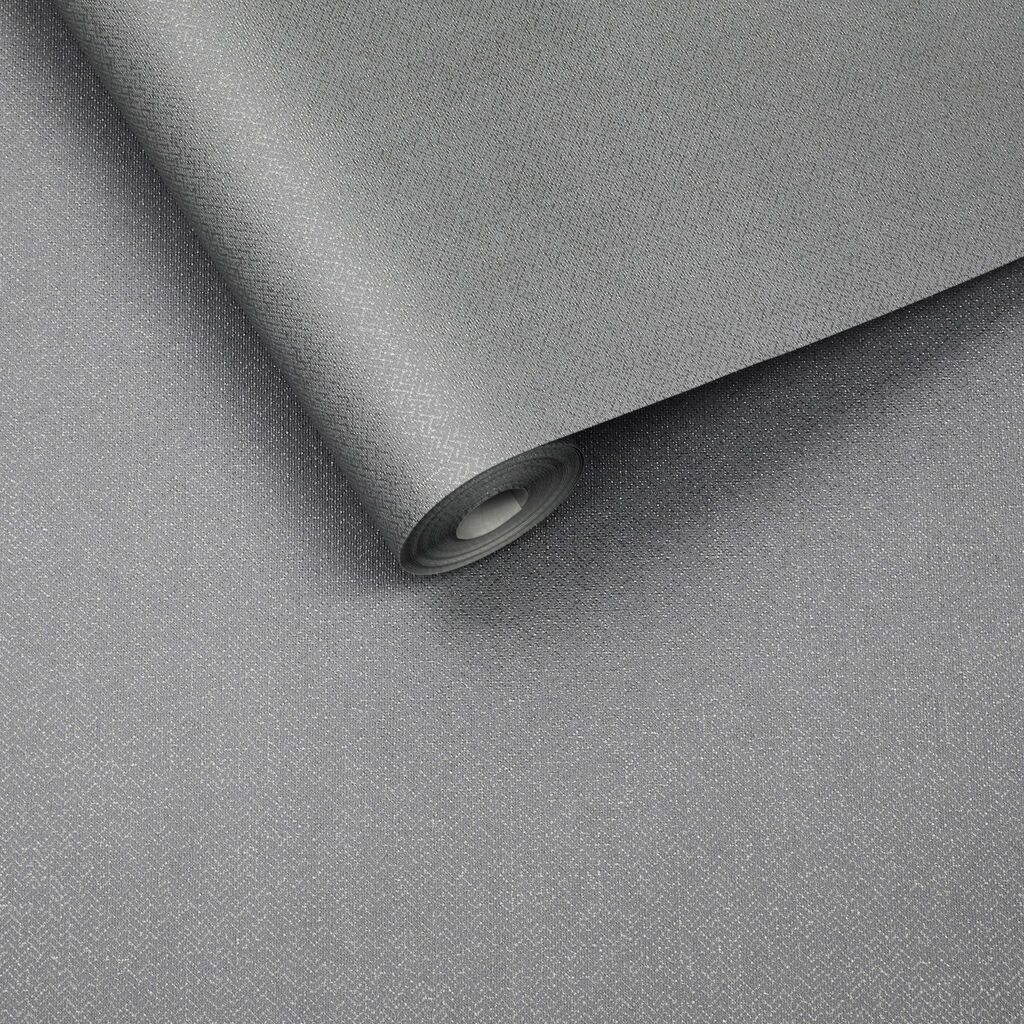 Rotolo carta da parati grigio argento, 1024x1024 HD, PC