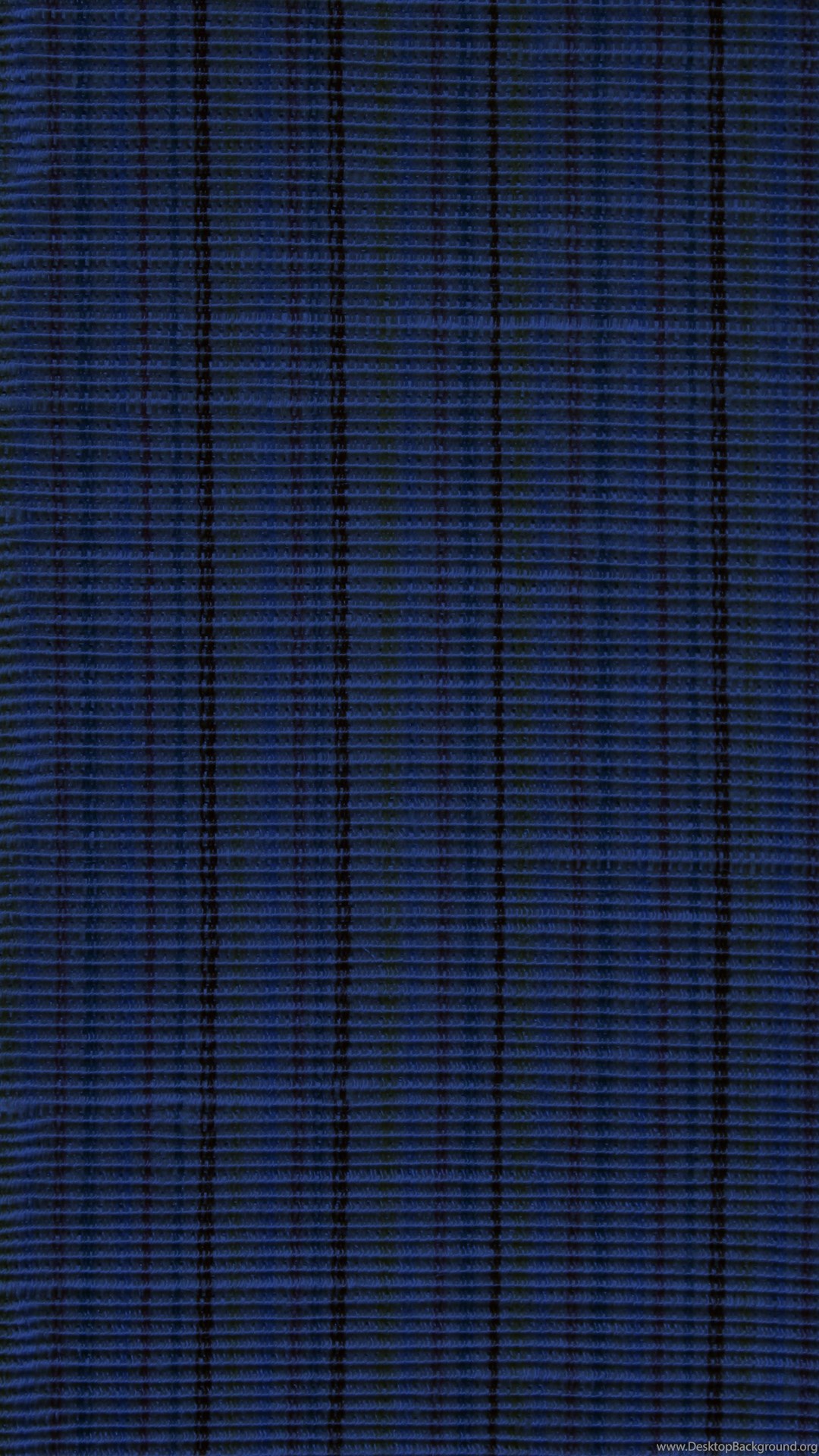 Texture a righe blu scure, 1080x1920 Verticale, Mobile