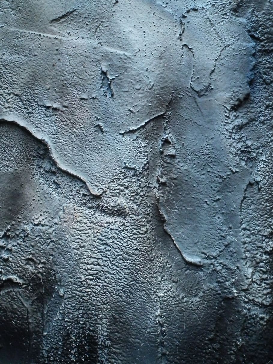 Texture muro grigio scuro, 910x1213 Verticale, Mobile