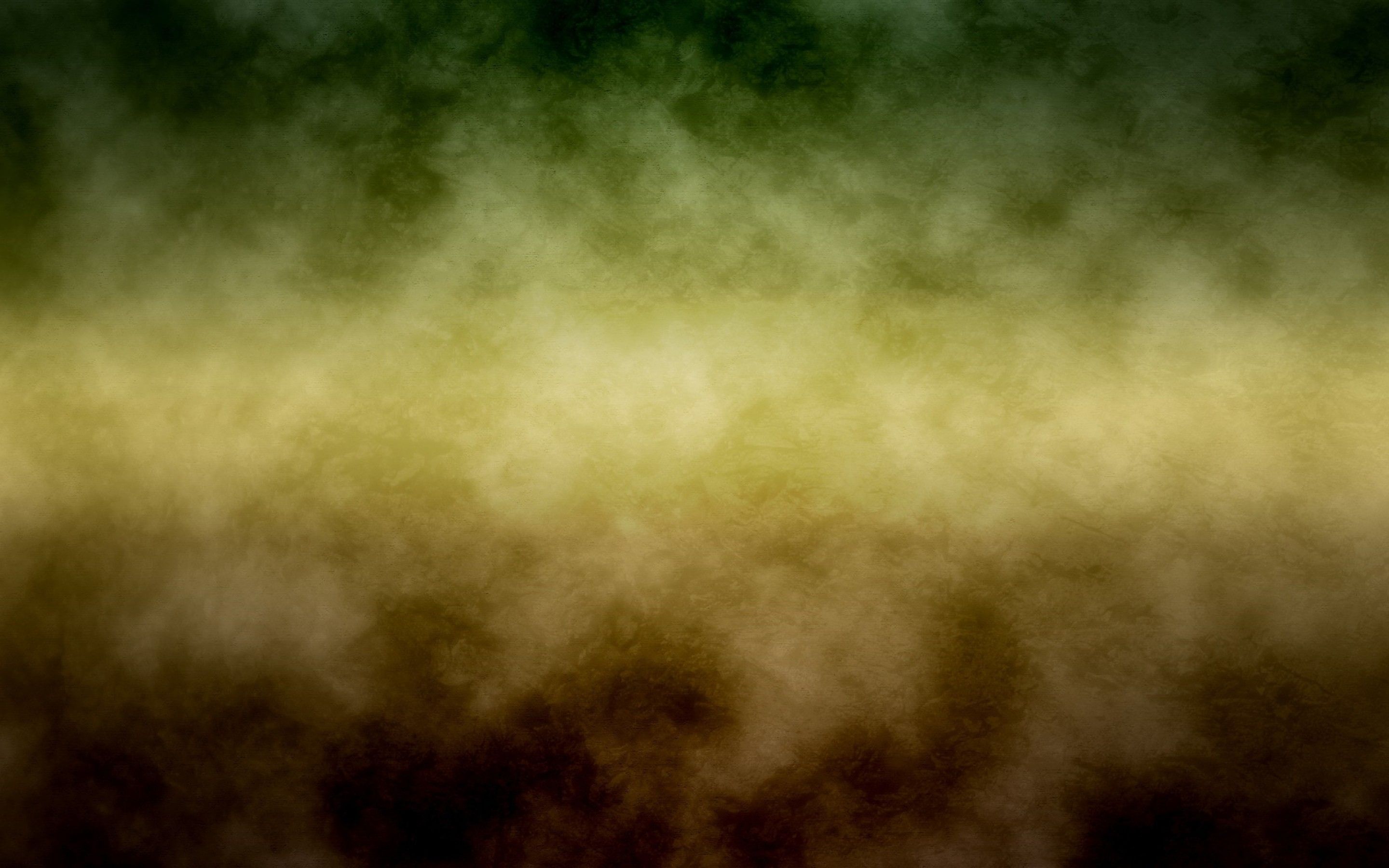 Texture astratta verde marrone sfumata, 2880x1800 2K+, PC