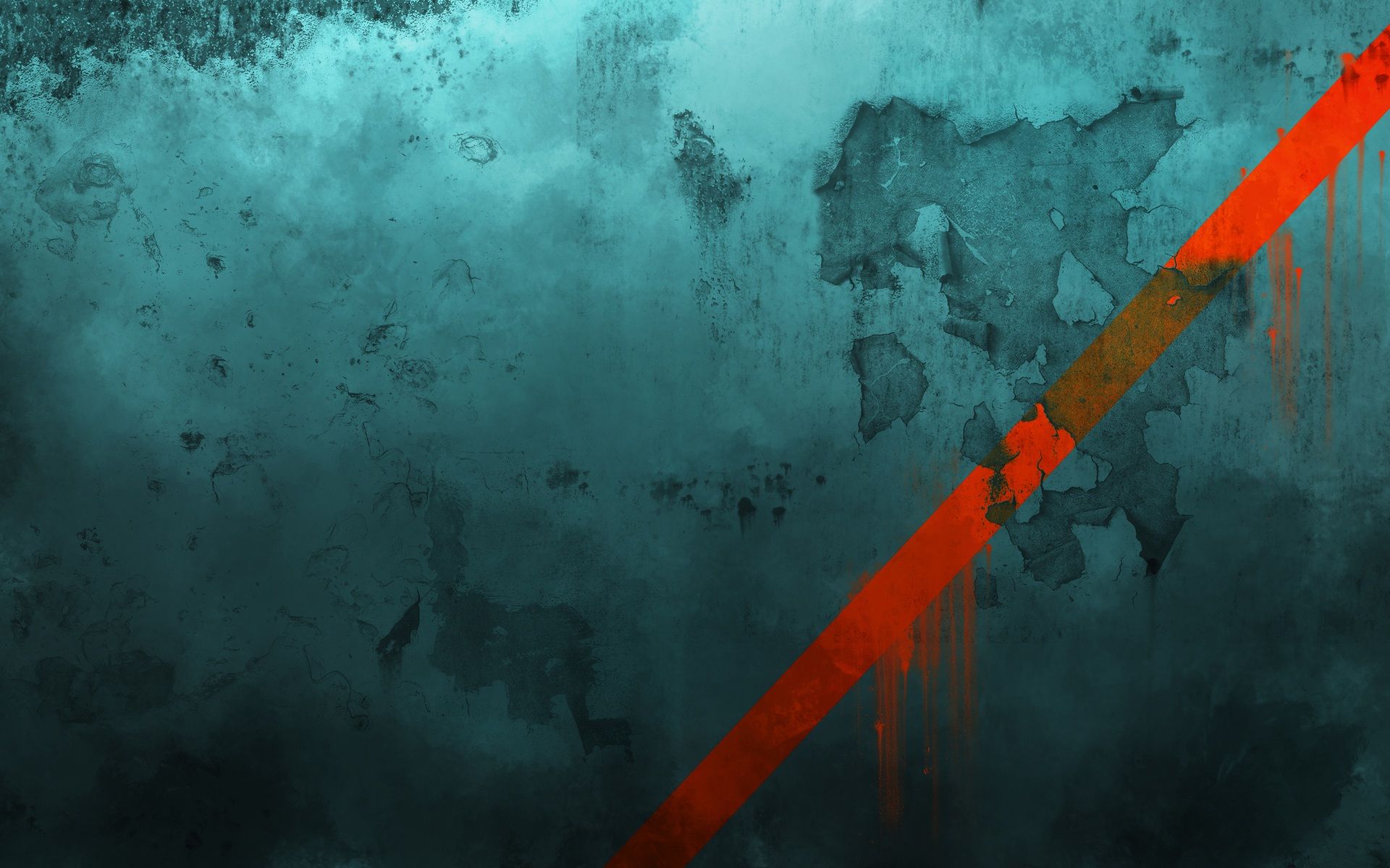 texture grunge blu con diagonale rossa, 1920x1200 Full HD+, Desktop
