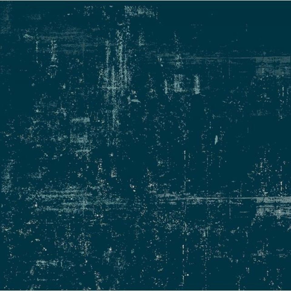 Texture astratta grunge blu scuro, 960x960 HD, PC