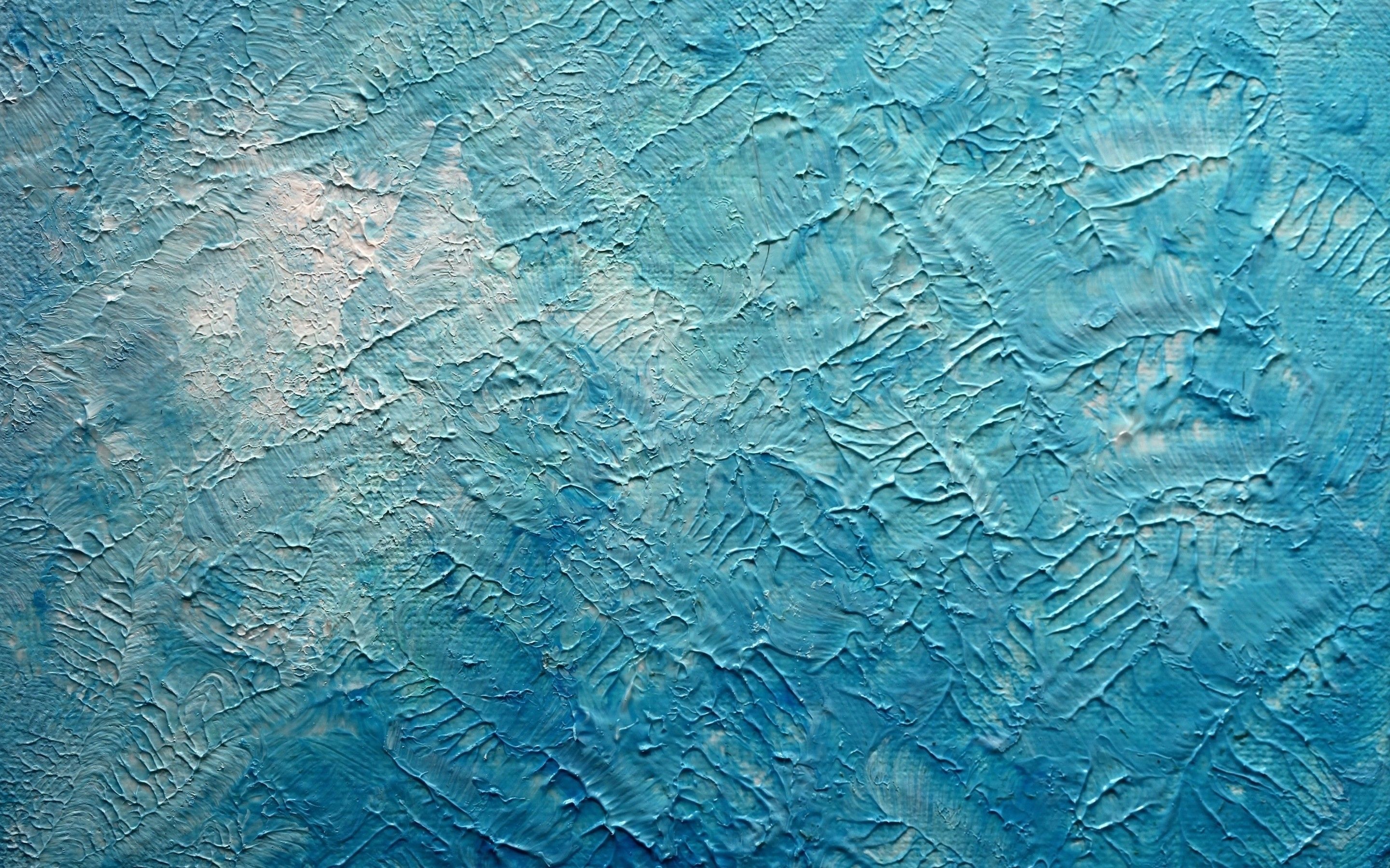 Texture astratta blu turchese, 2880x1800 2K+, Laptop