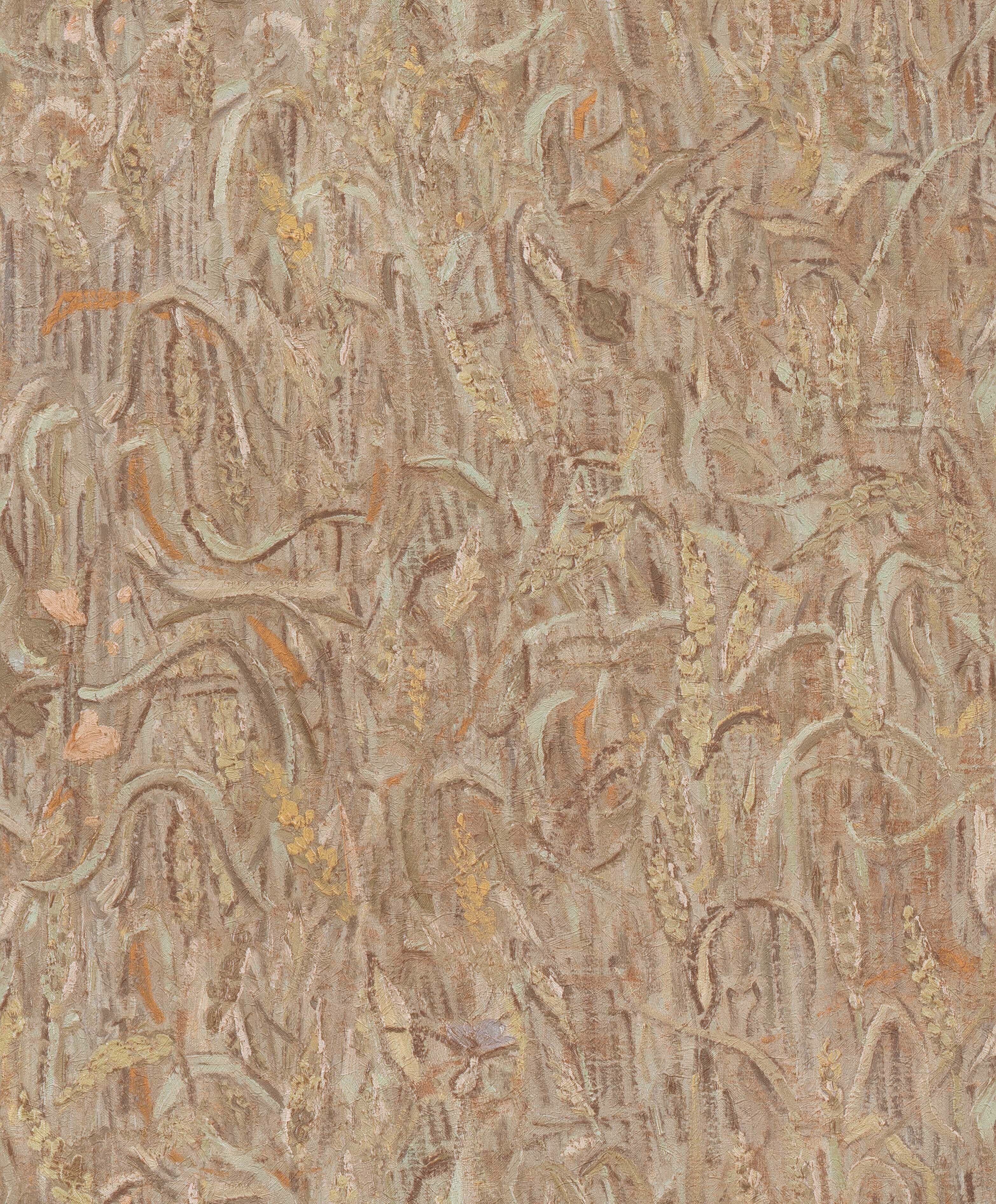 Texture astratta campo di grano, 3131x3784 Full HD Verticale, Smartphone