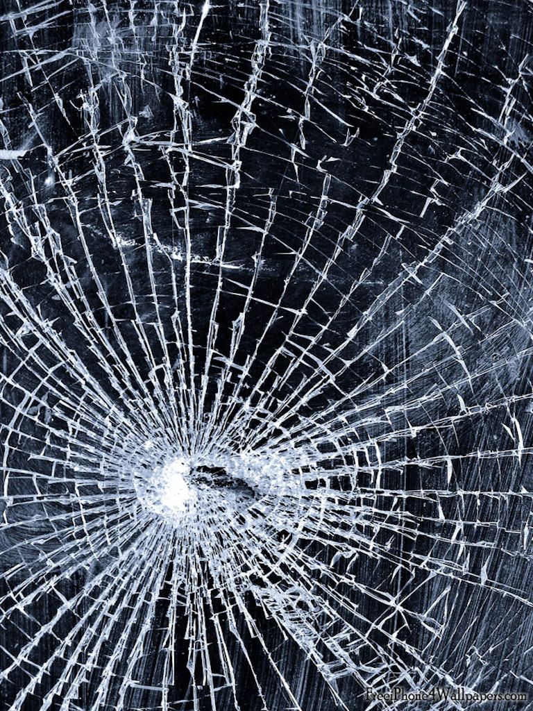 Logo Windows schermo rotto, 1600x900 900p, PC