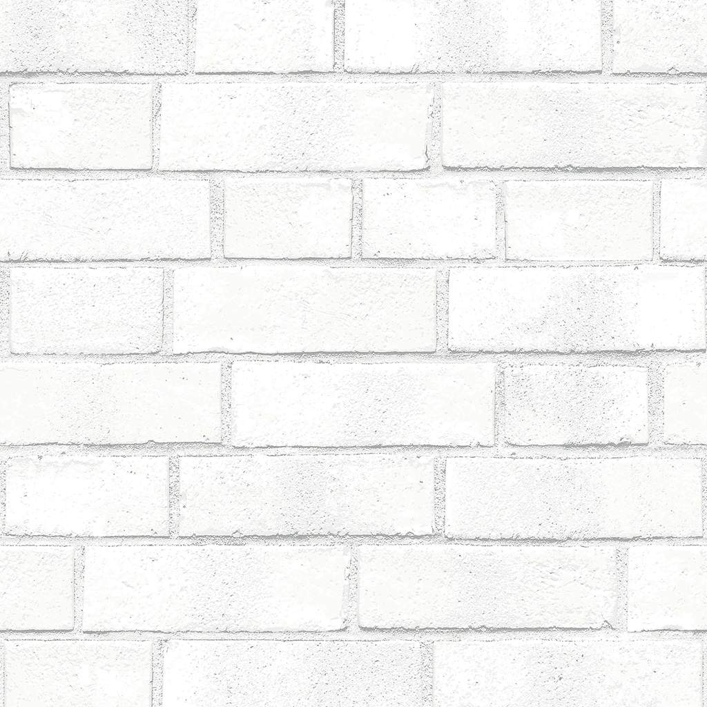 Muro mattoni bianchi texture, 1024x1024 HD, Desktop