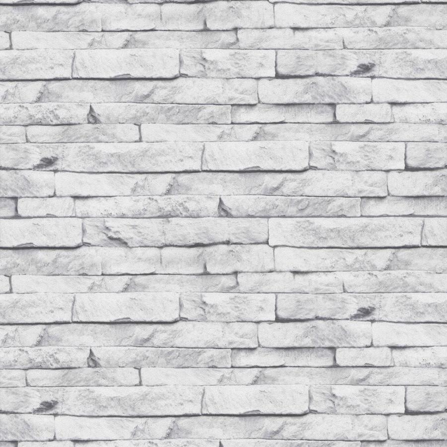 Muro di pietra bianco, 900x900 HD, Laptop