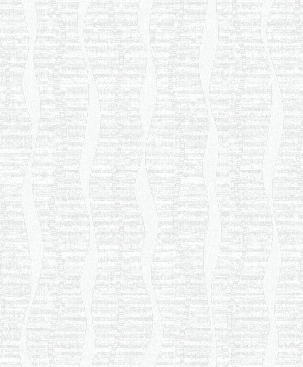 Onde bianche texture astratta, 1000x1208 Verticale, Mobile