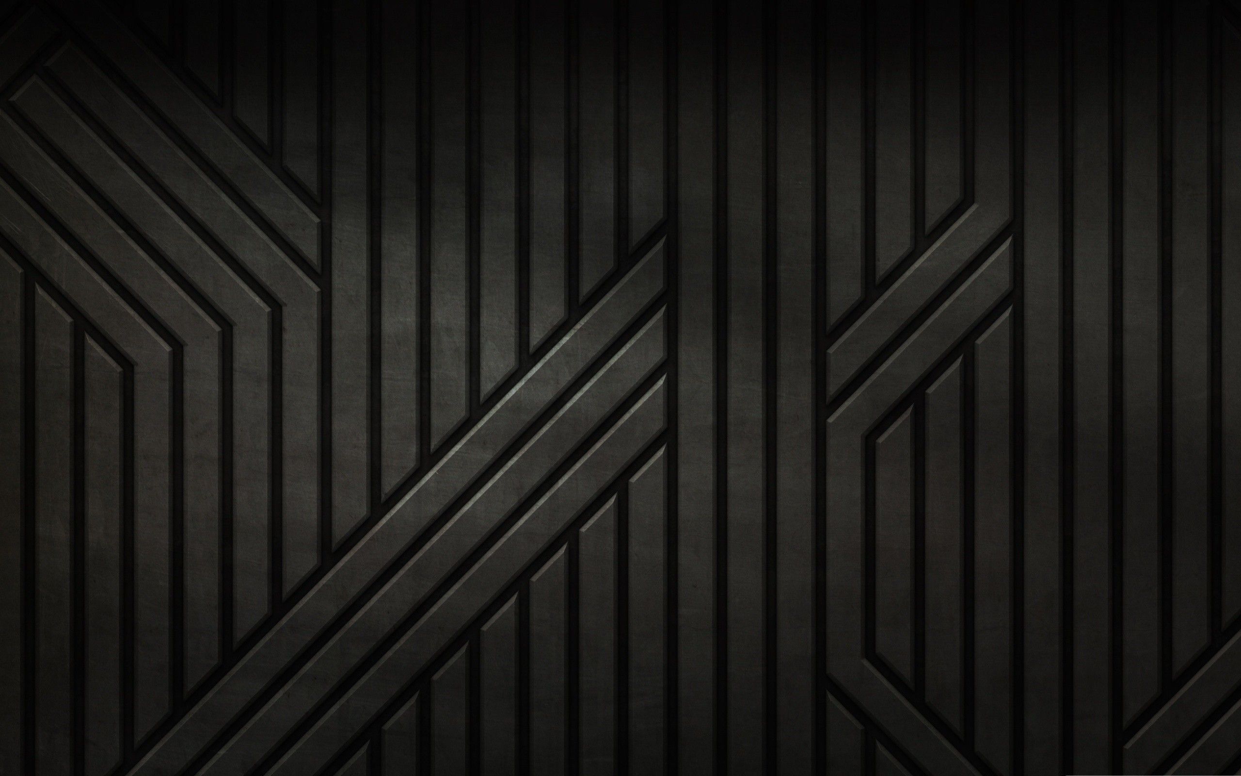 Texture geometrica grigio scuro, 2560x1600 WQXGA, Laptop