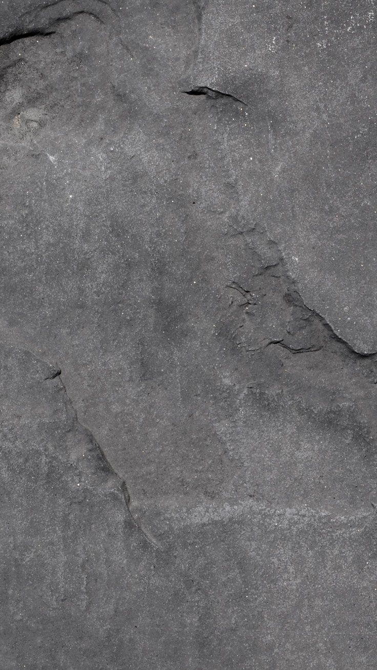 Texture pietra grigia scura, 736x1308 Full HD Verticale, iPhone