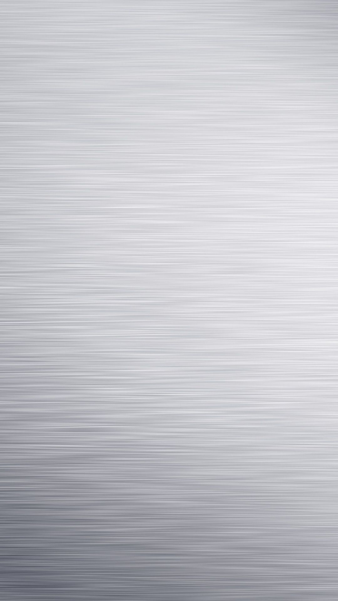 Texture metallo grigio spazzolato, 1080x1920 Full HD Verticale, Smartphone