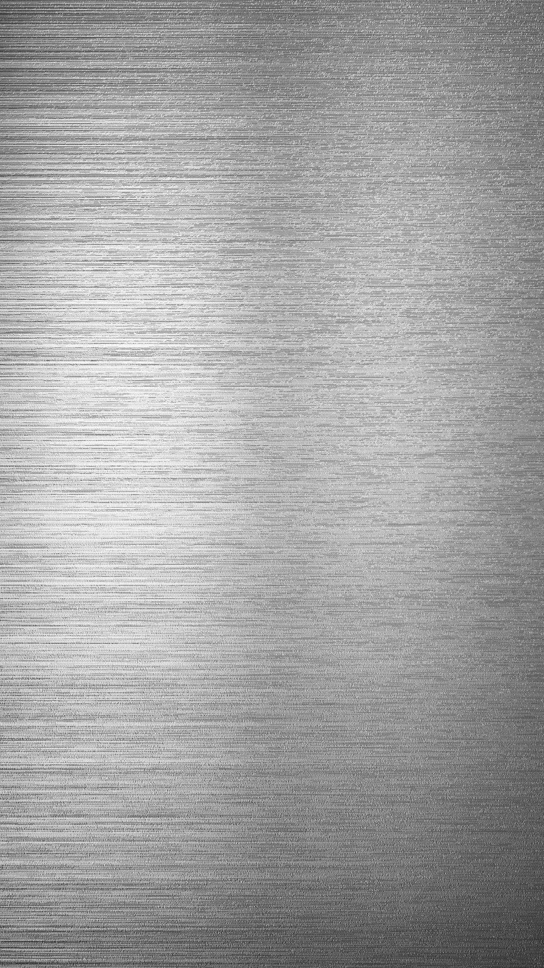 Texture metallica grigia argento, 1080x1920 Verticale, Mobile