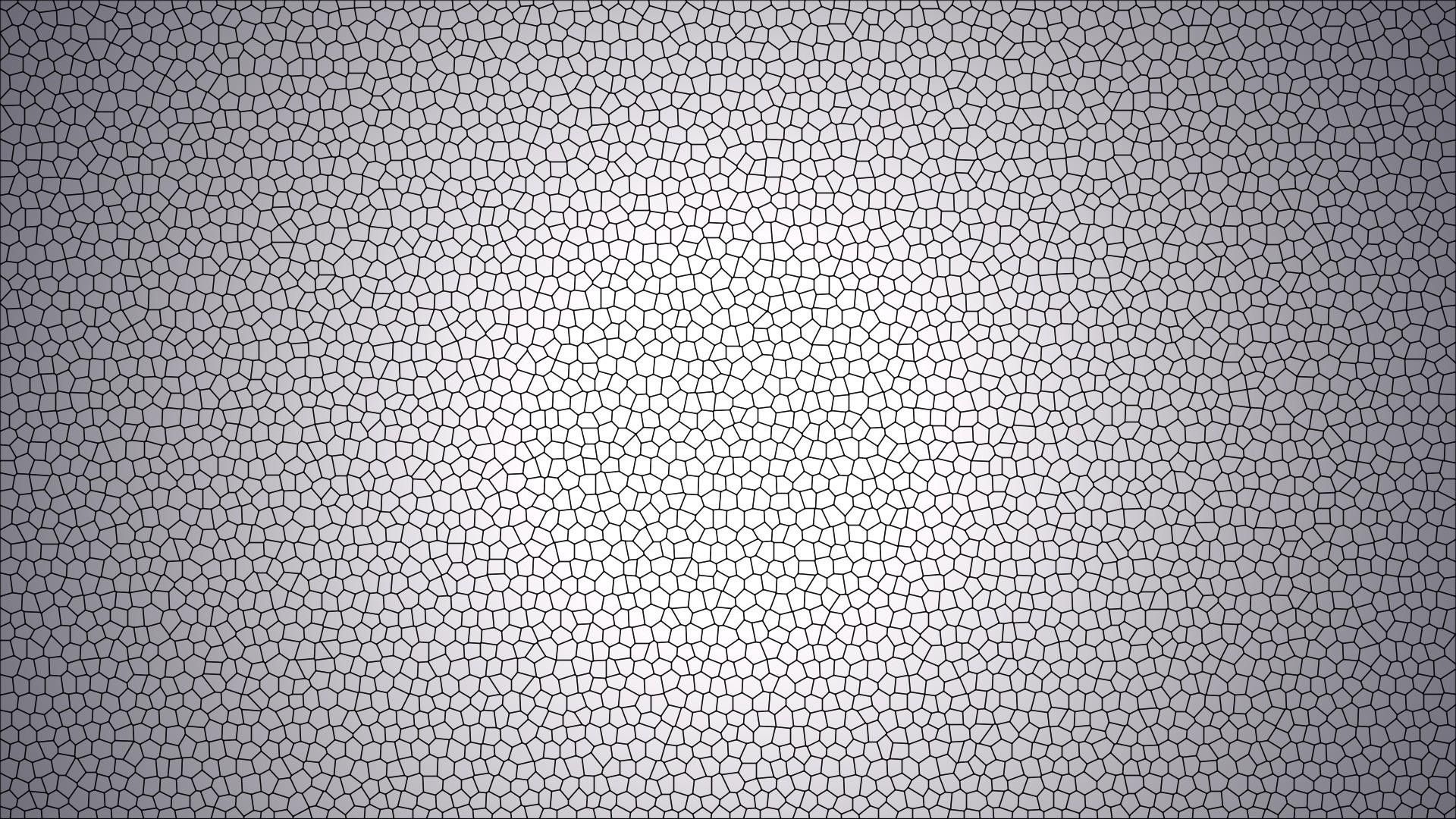 Texture grigia a mosaico, 1920x1080 1080p, PC