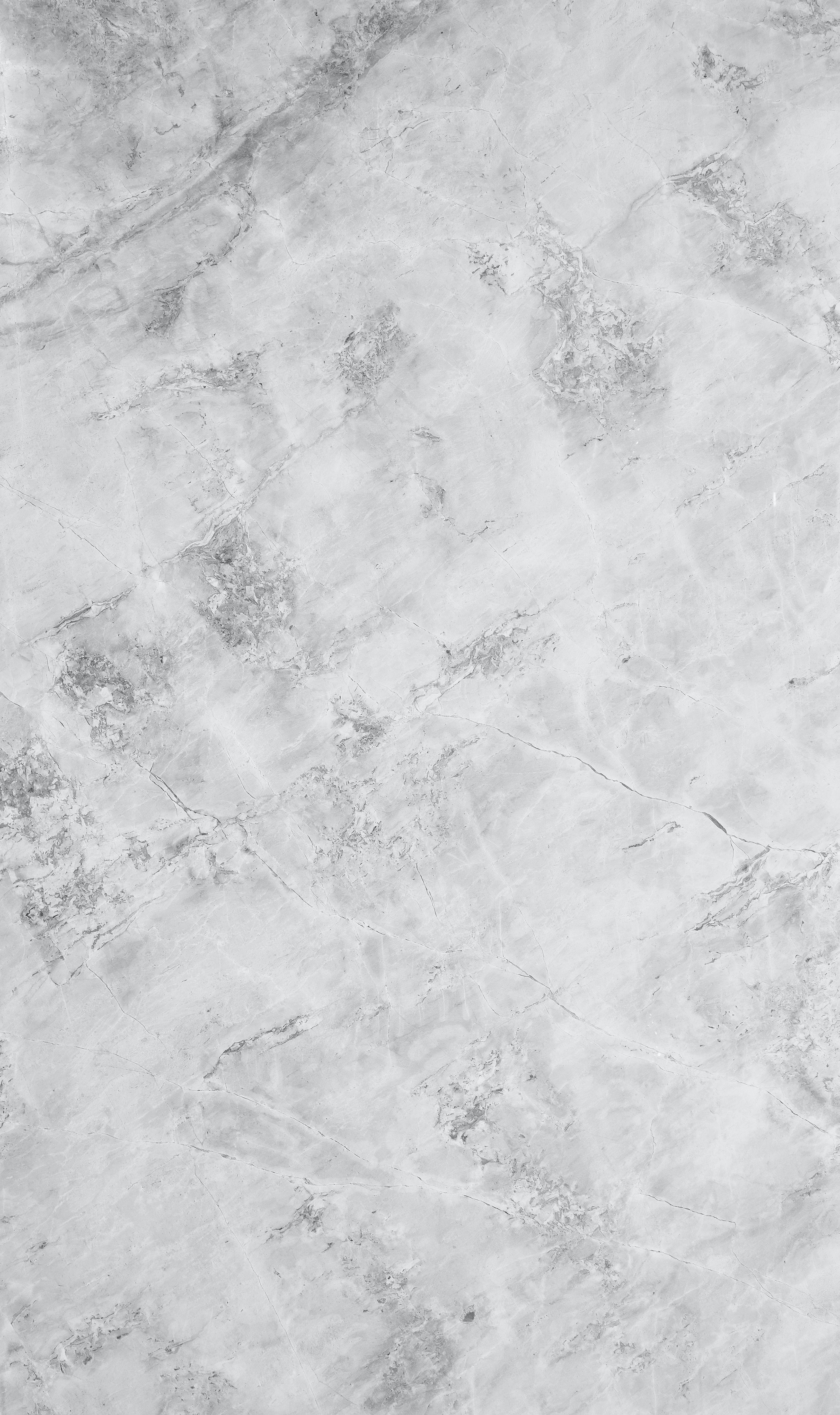 Texture marmo grigio chiaro, 3265x5500 Verticale, Mobile