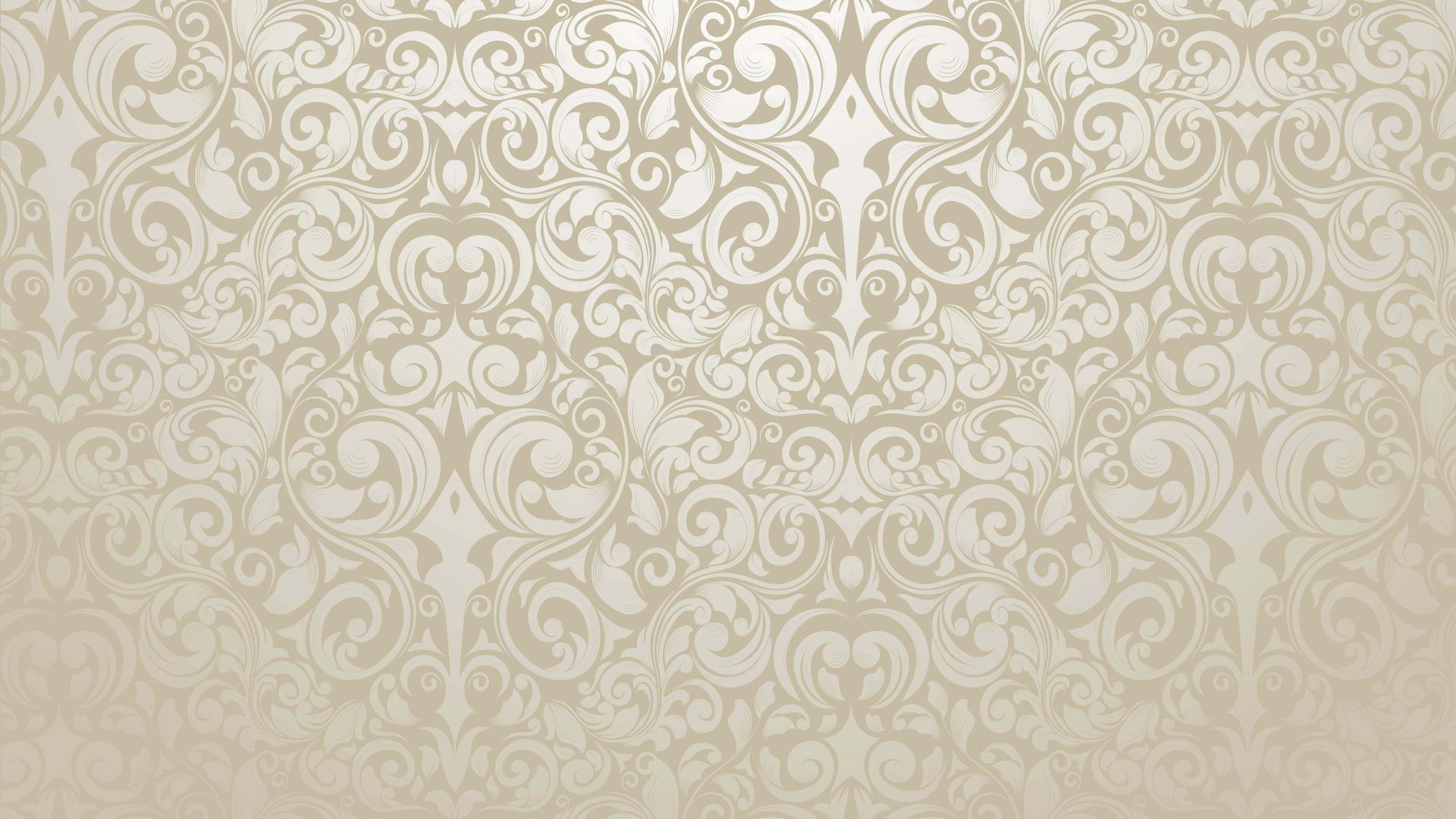 Texture damascata beige chiaro, 1920x1080 Full HD 1080p, PC Desktop