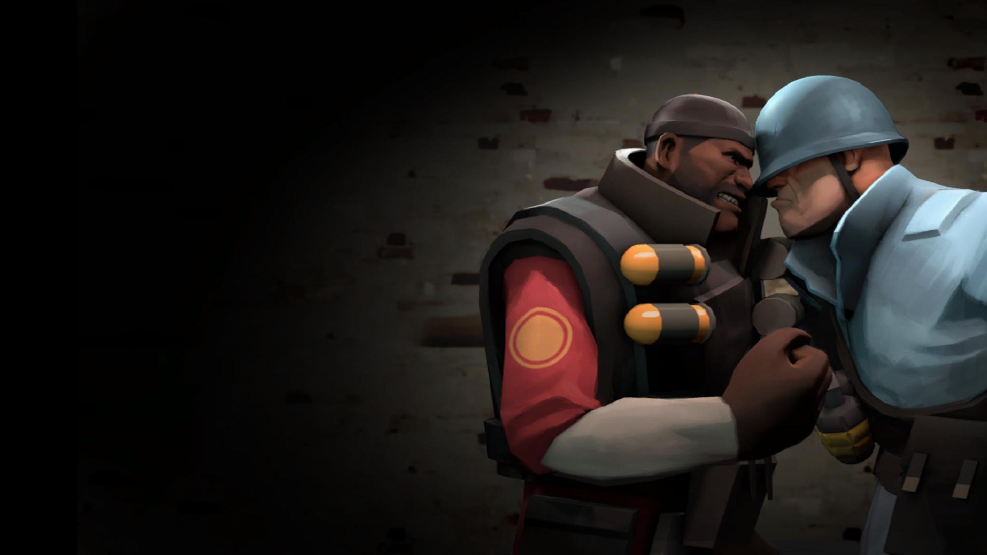 Personaggi Team Fortress 2 RED, 1920x1080 Full HD 1080p, Desktop