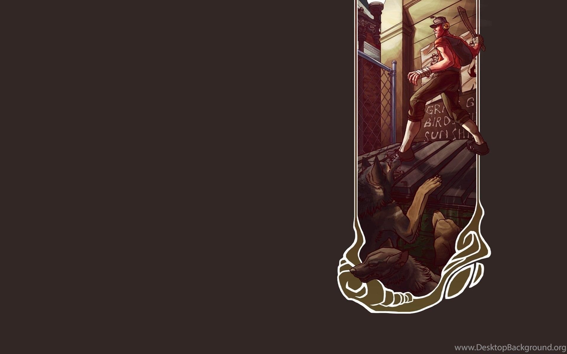 Team Fortress 2 personaggio Spy, 1920x1200 Full HD+, Laptop