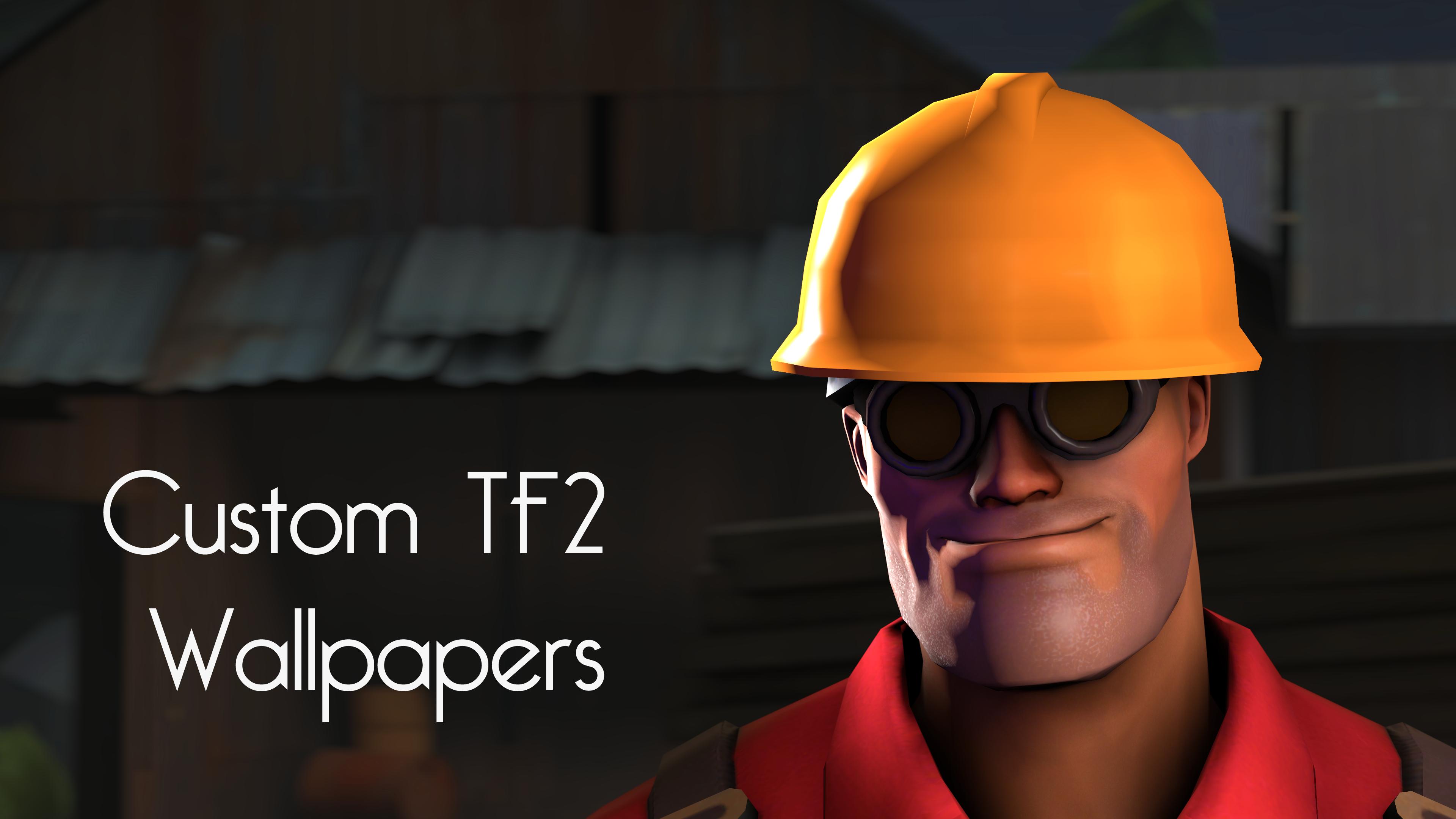 Team Fortress 2 personaggi battaglia, 1920x1080 Full HD, Desktop